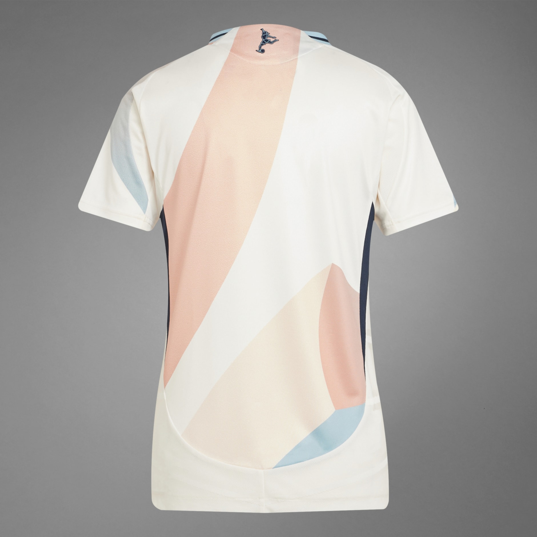 Dres Spain 25 (ženska momčad) Away Authentic