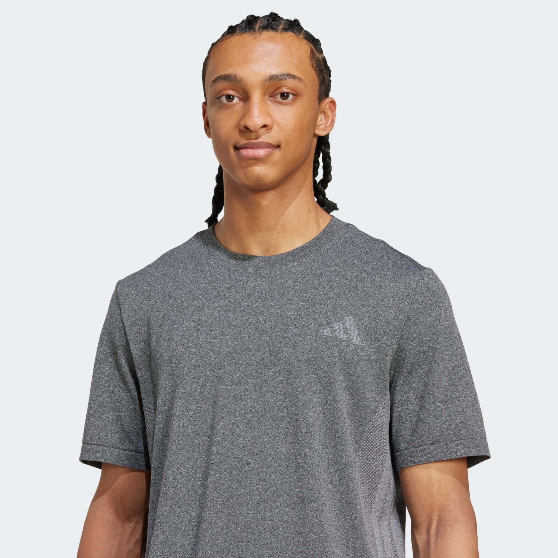 Tricou Train Essentials Structure