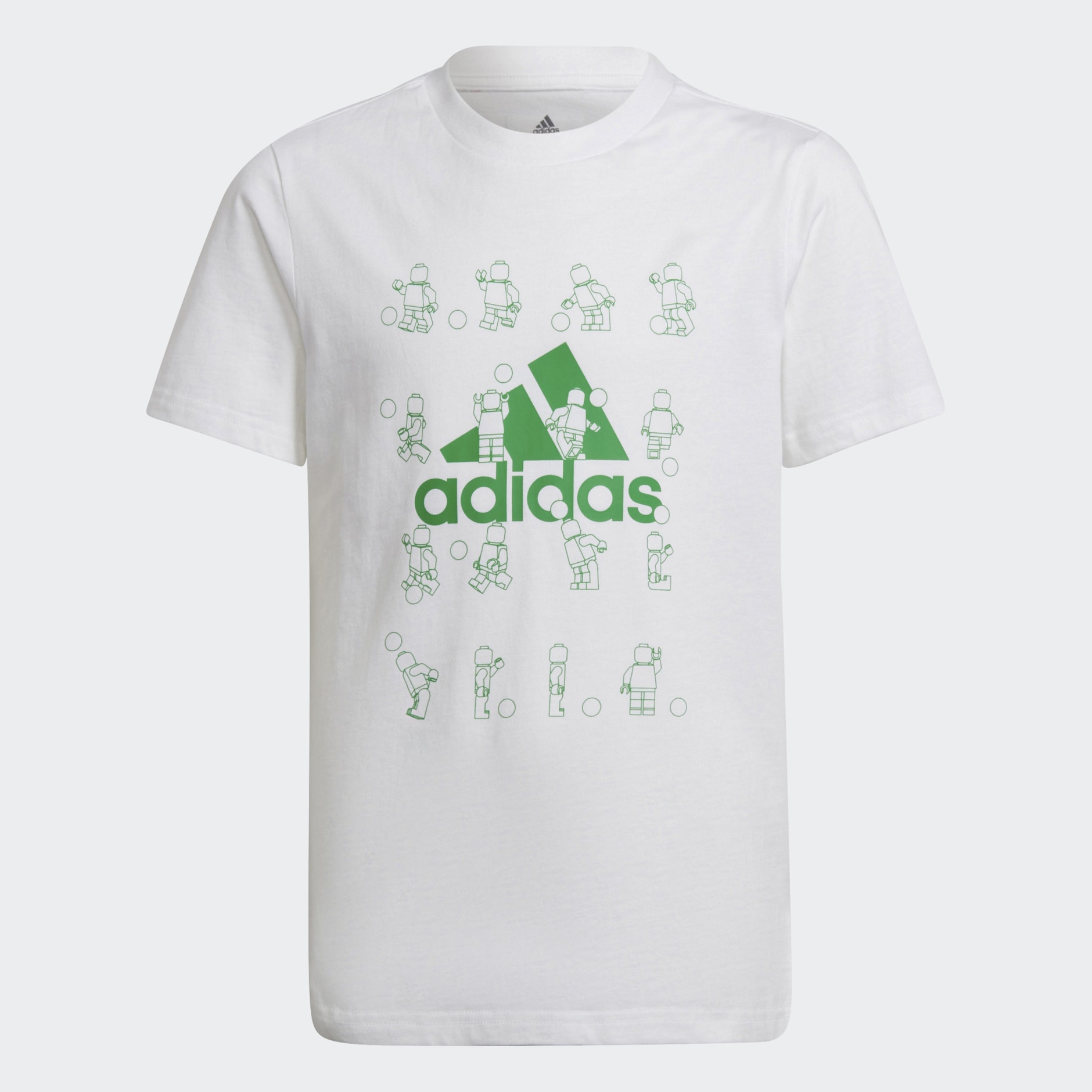 adidas x LEGO® Football Graphic Tee
