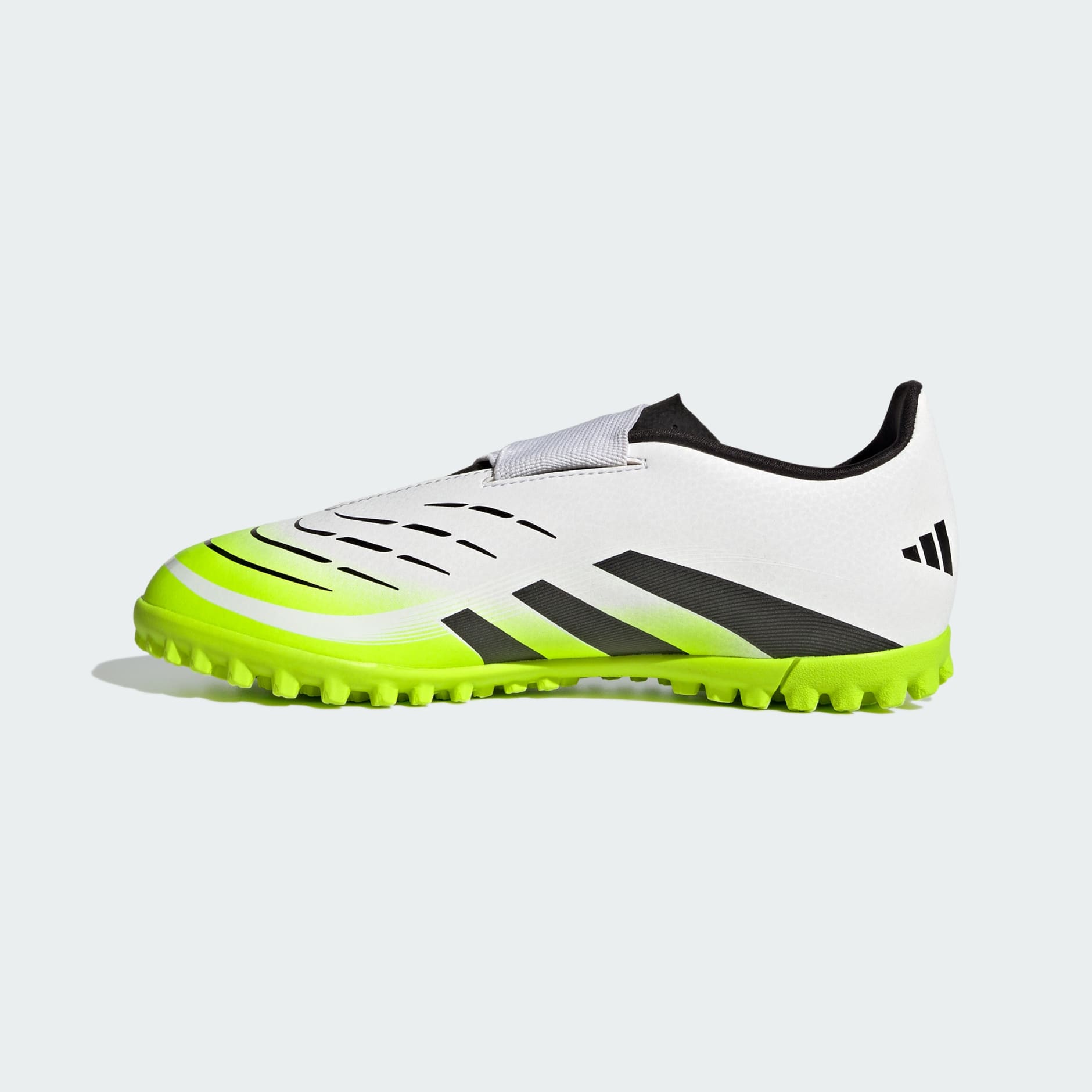 シューズ adidas Predator adidas adidas(アディダス) JH8871 キッズ プレデター CLUB TF