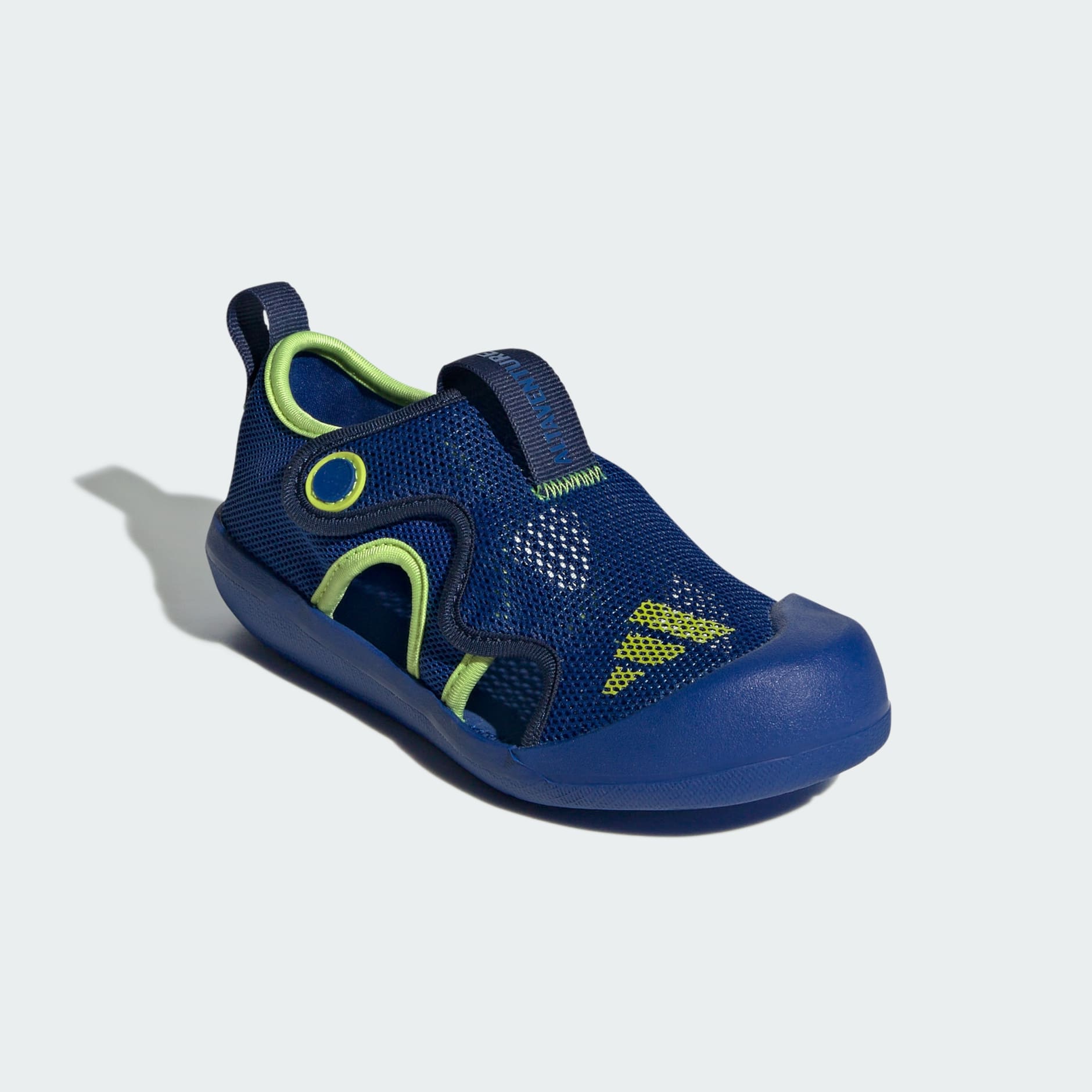 Altaventure 3.0 Shoes Kids - Blue | adidas Hong Kong