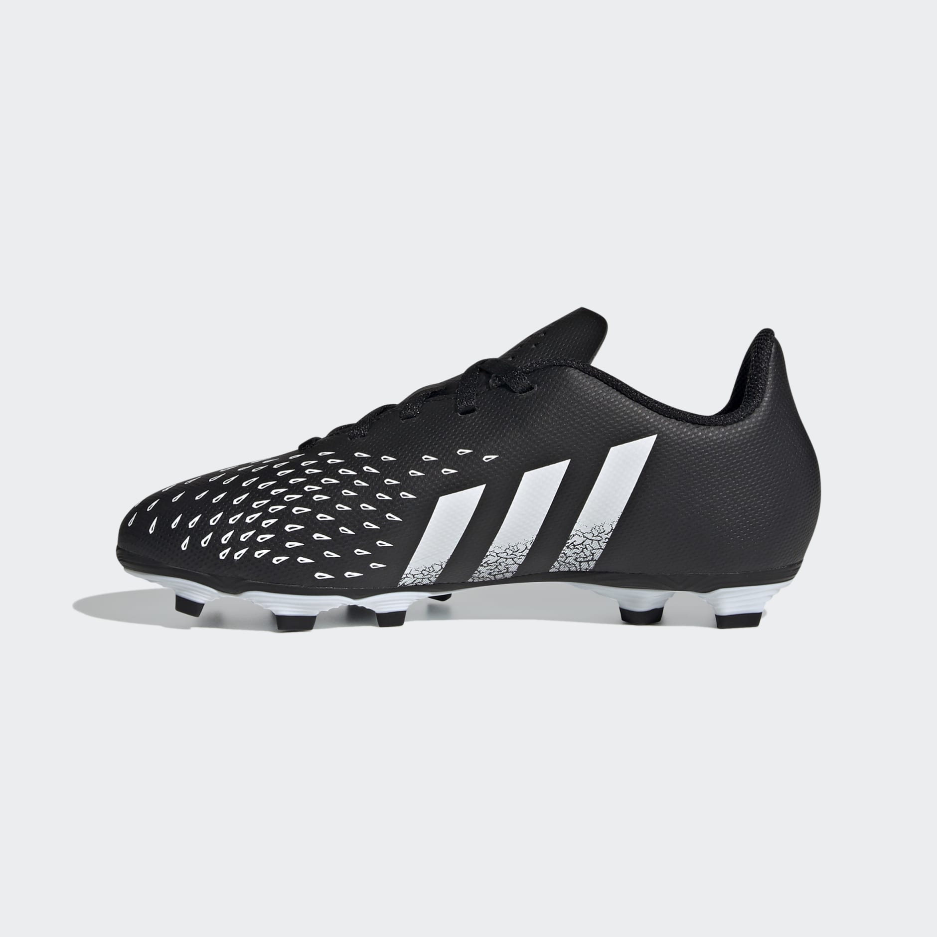 Predator Freak.4 Flexible Ground Boots