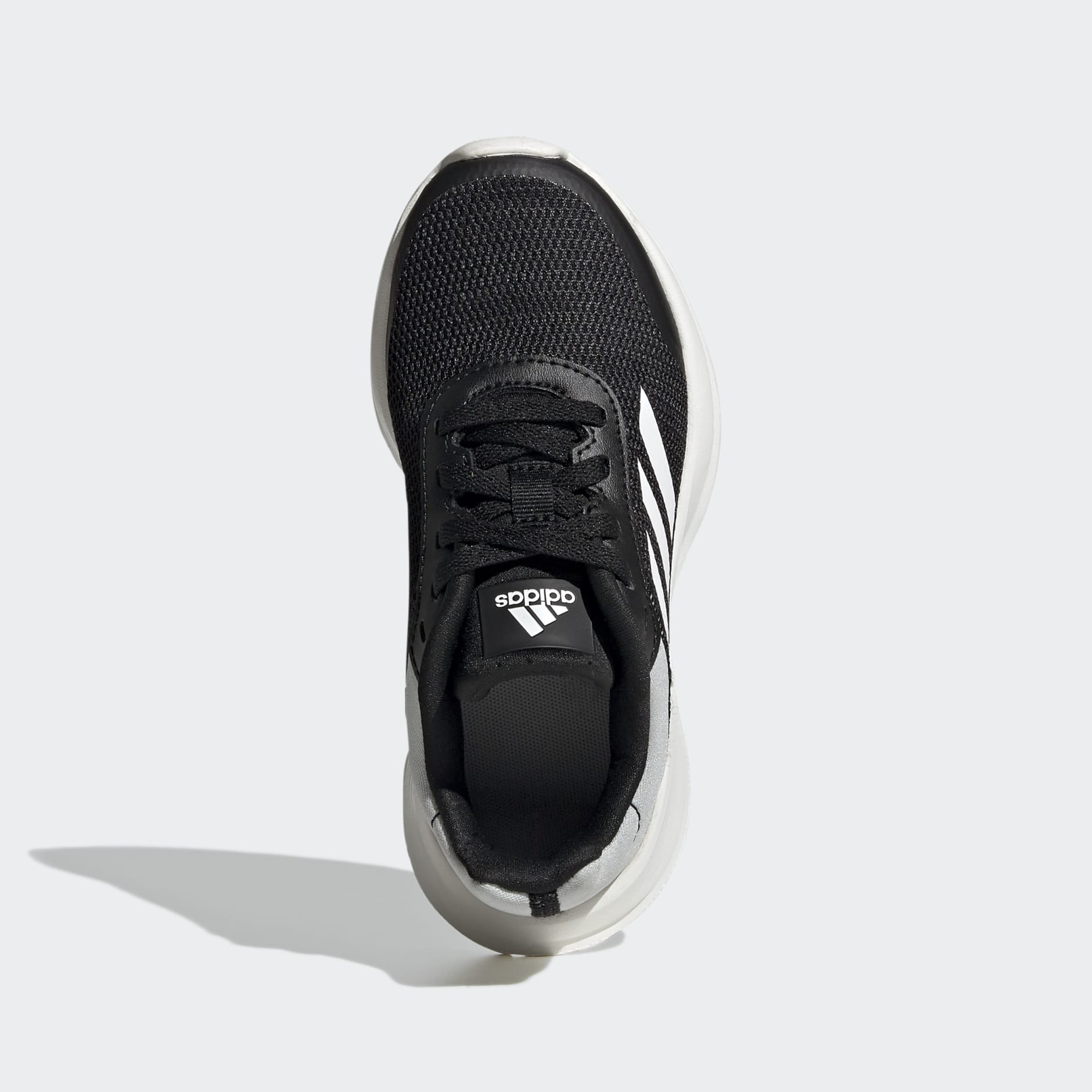 adidas Run Shoes - | Tensaur Black KE adidas