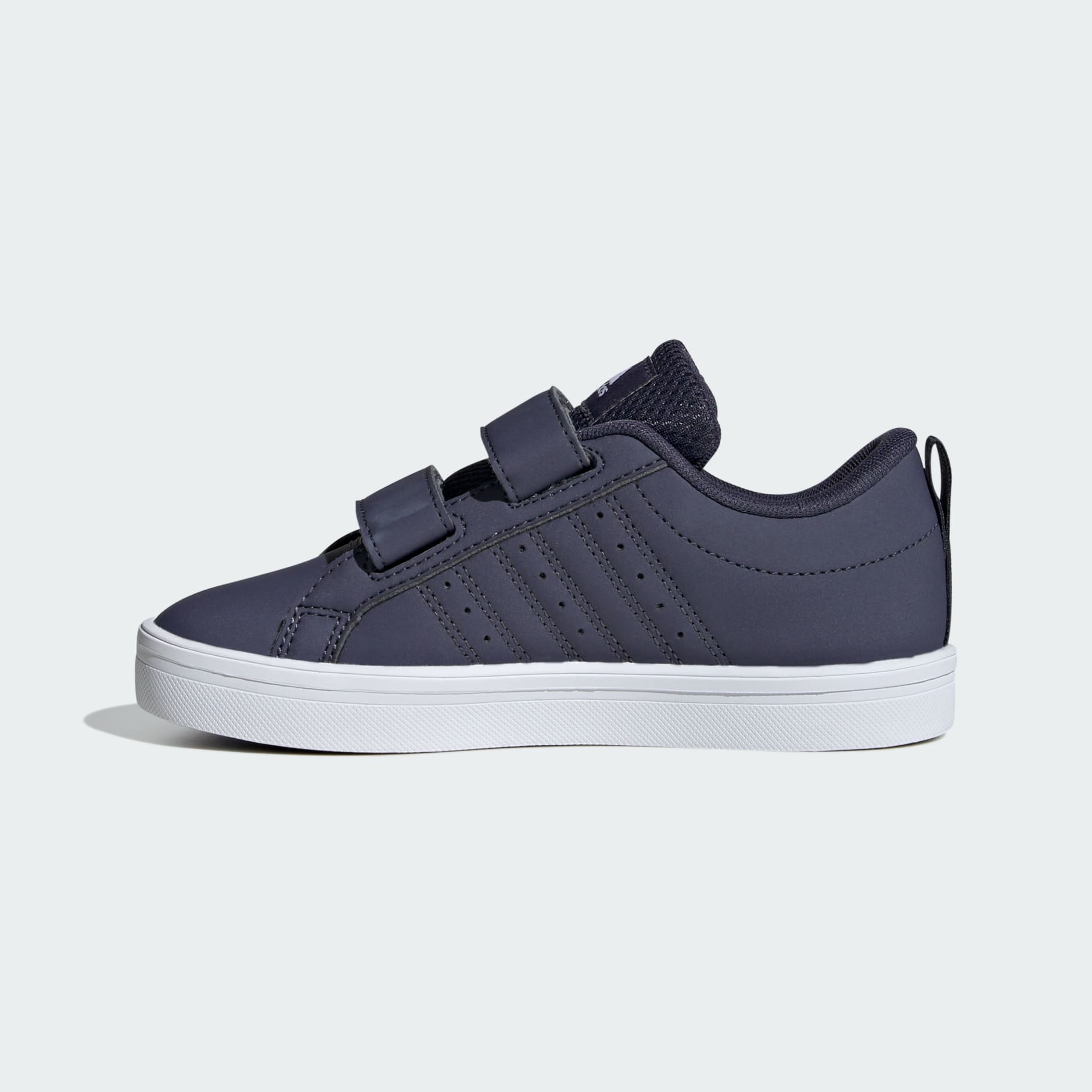 Adidas advantage garcon best sale