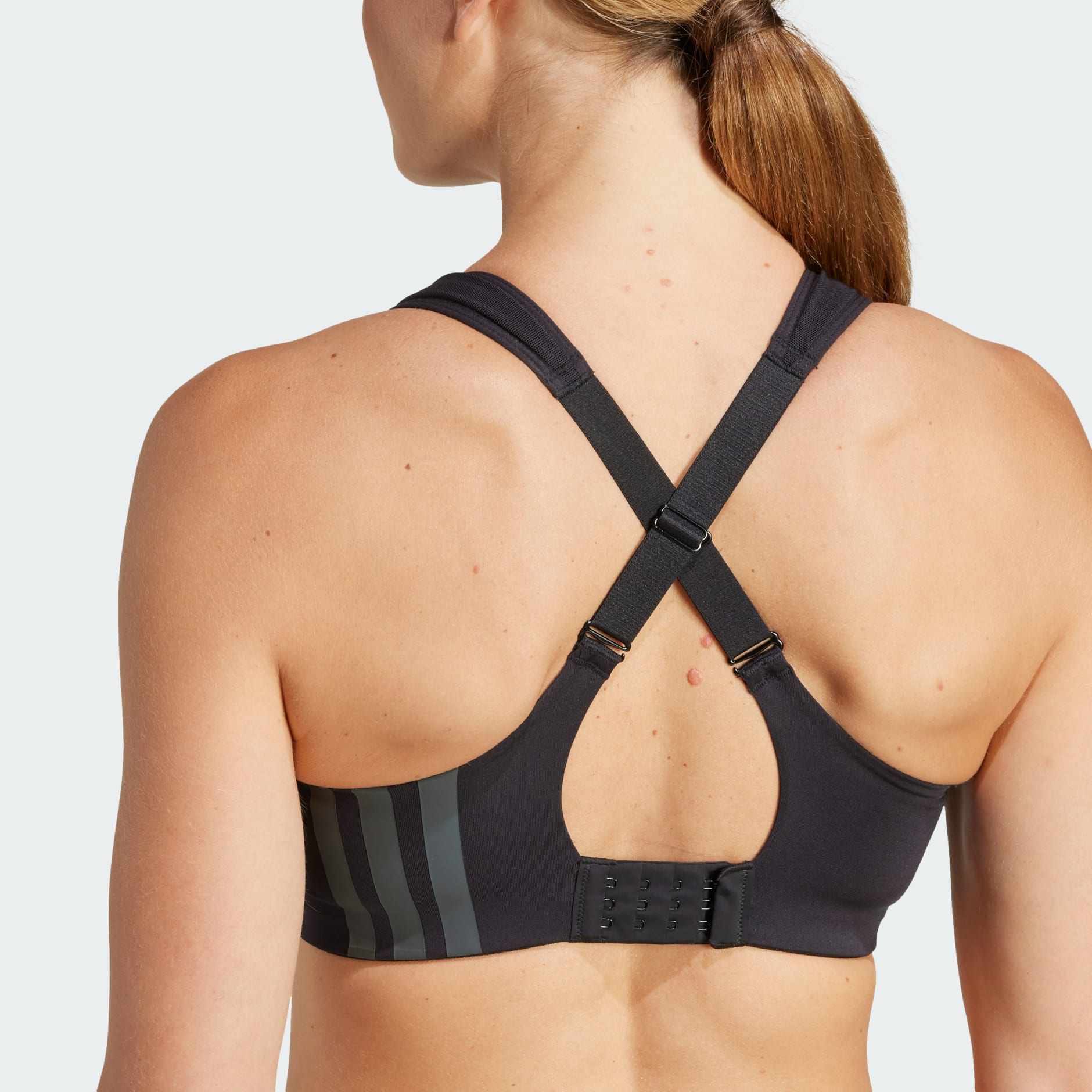 TLRD Impact Training High Support Bra