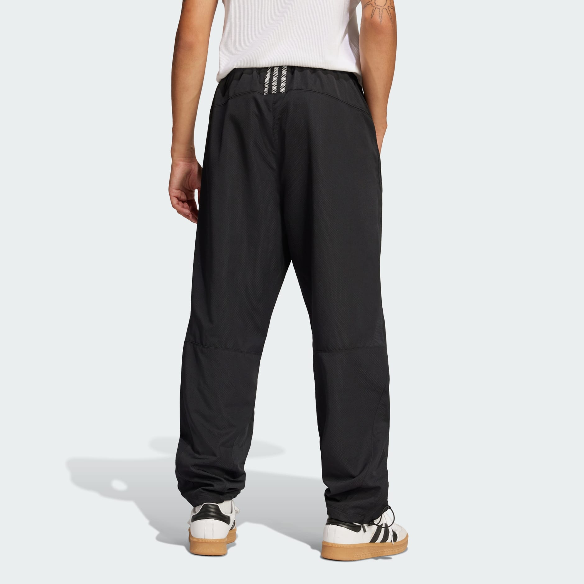 Fashion Patch Track Pants