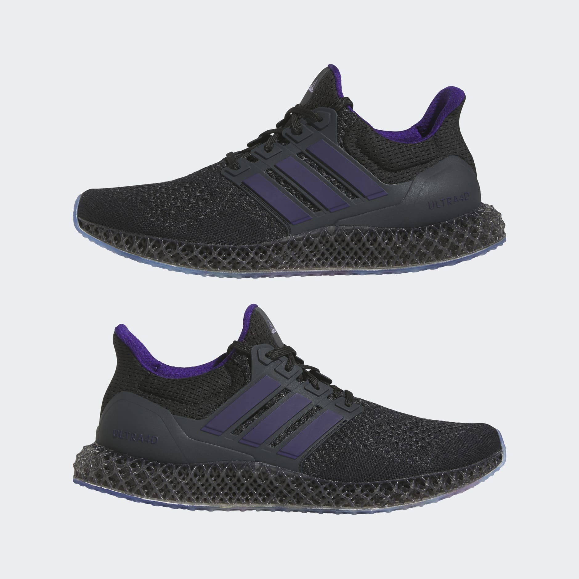 Ultra adidas 4D Shoes