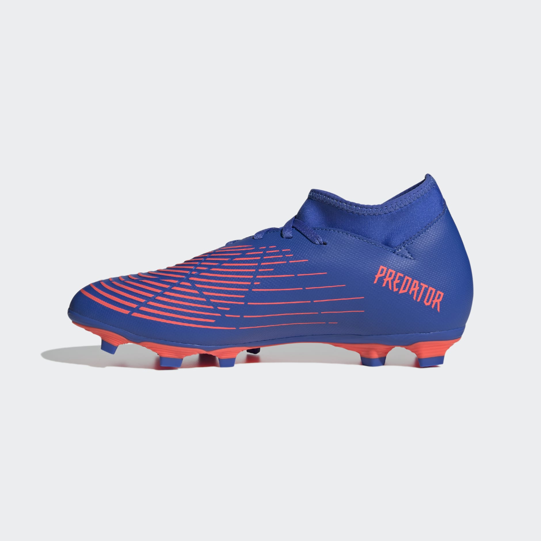 Predator Edge.4 Sock Flexible Ground Boots