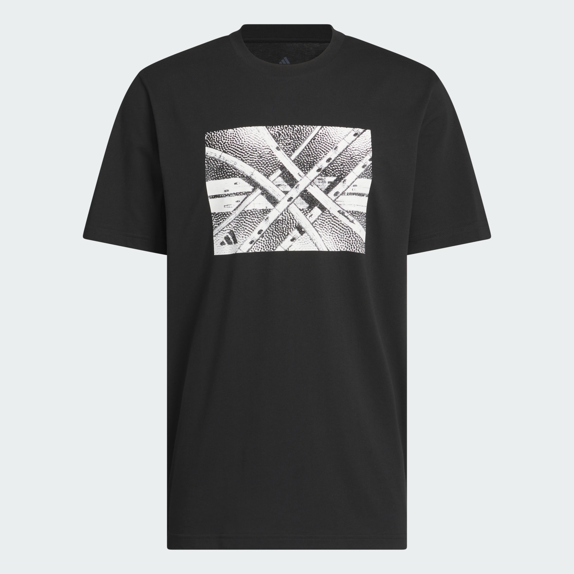 Basketball State of Mind Graphic Tee