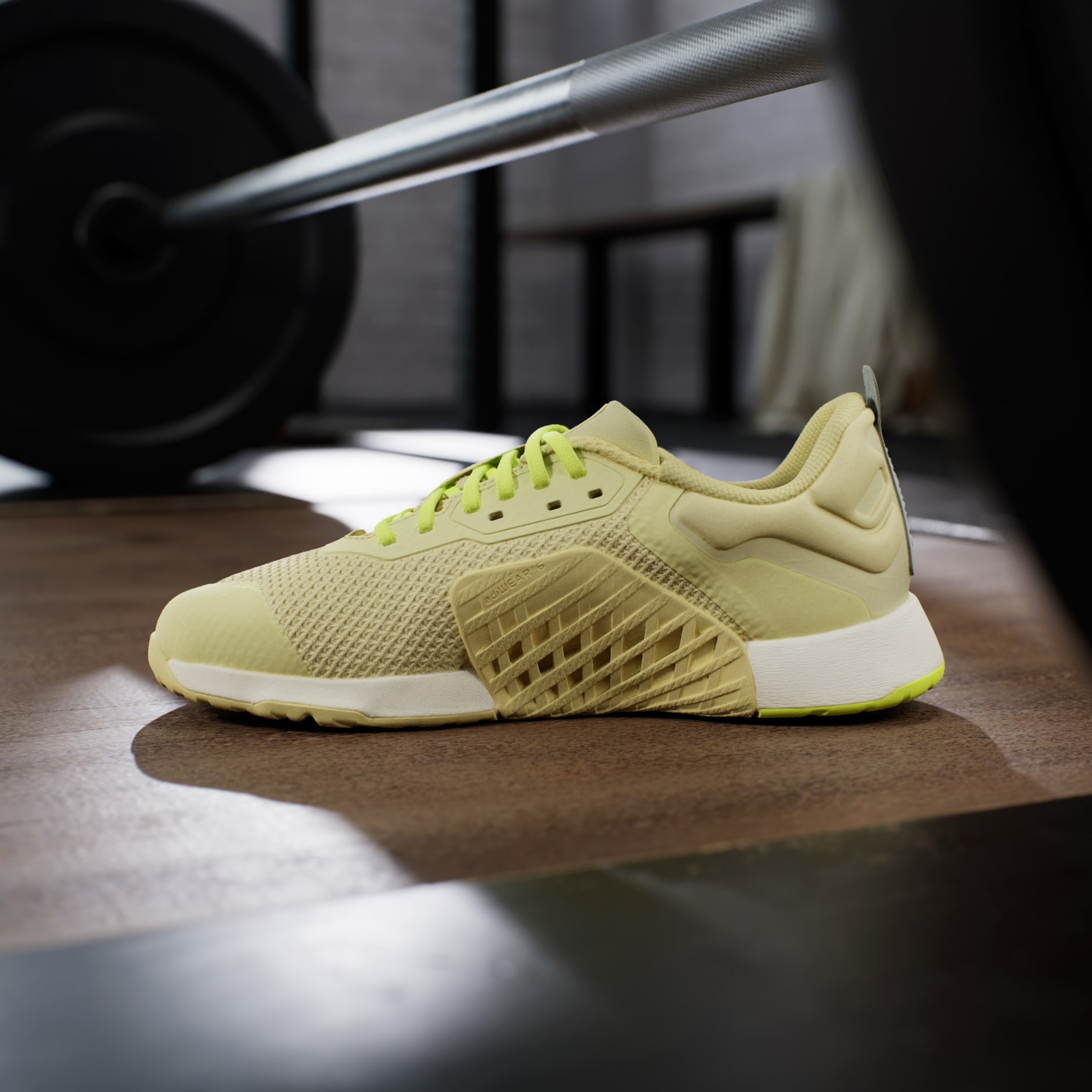 حذاء Dropset 3 Training