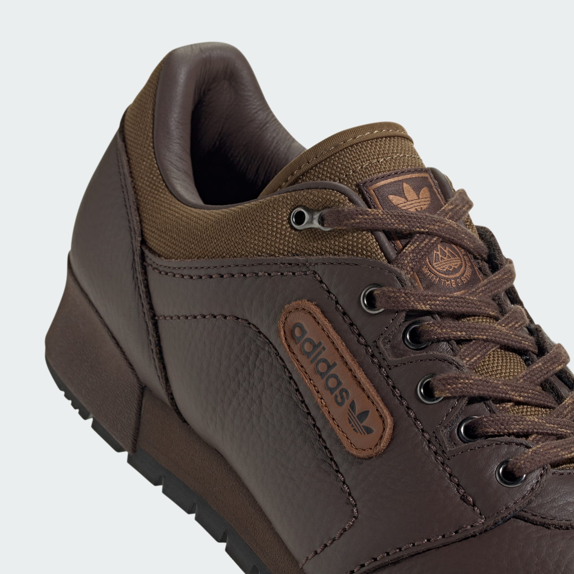 Inverness SPZL Shoes