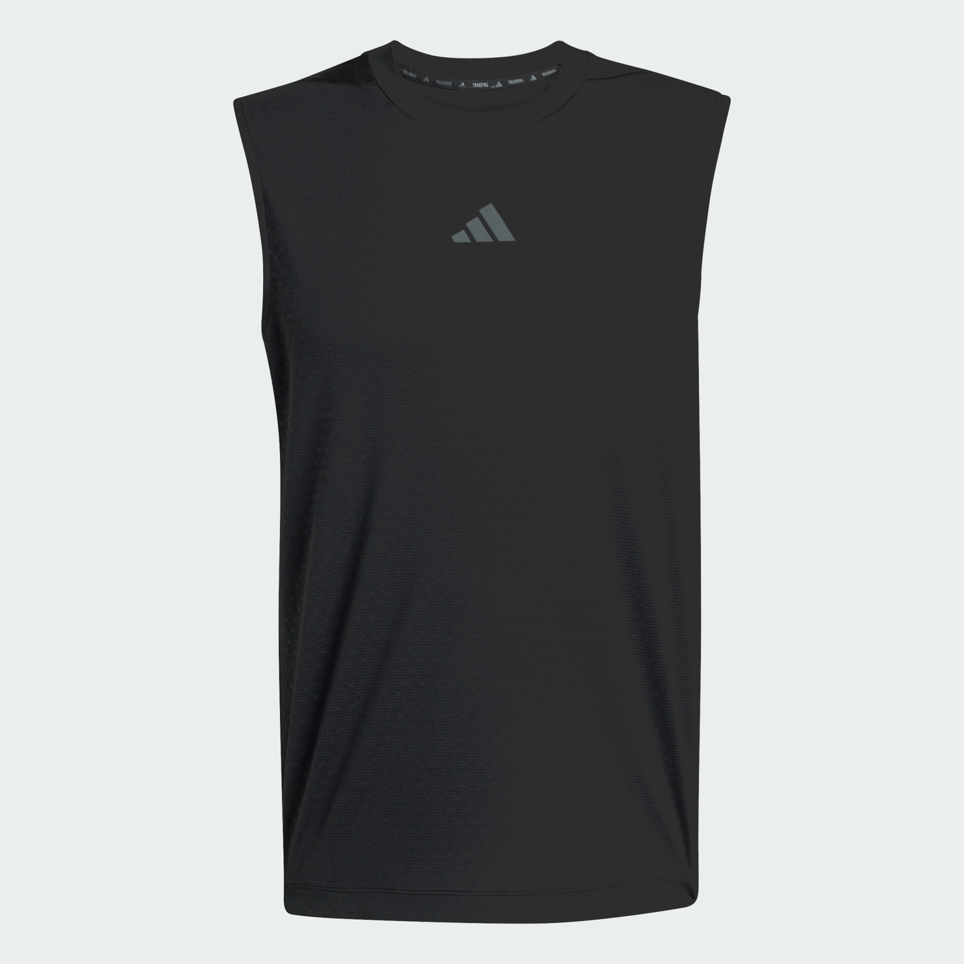 D4T PrimeLift 3 STRIPES TANK TOP