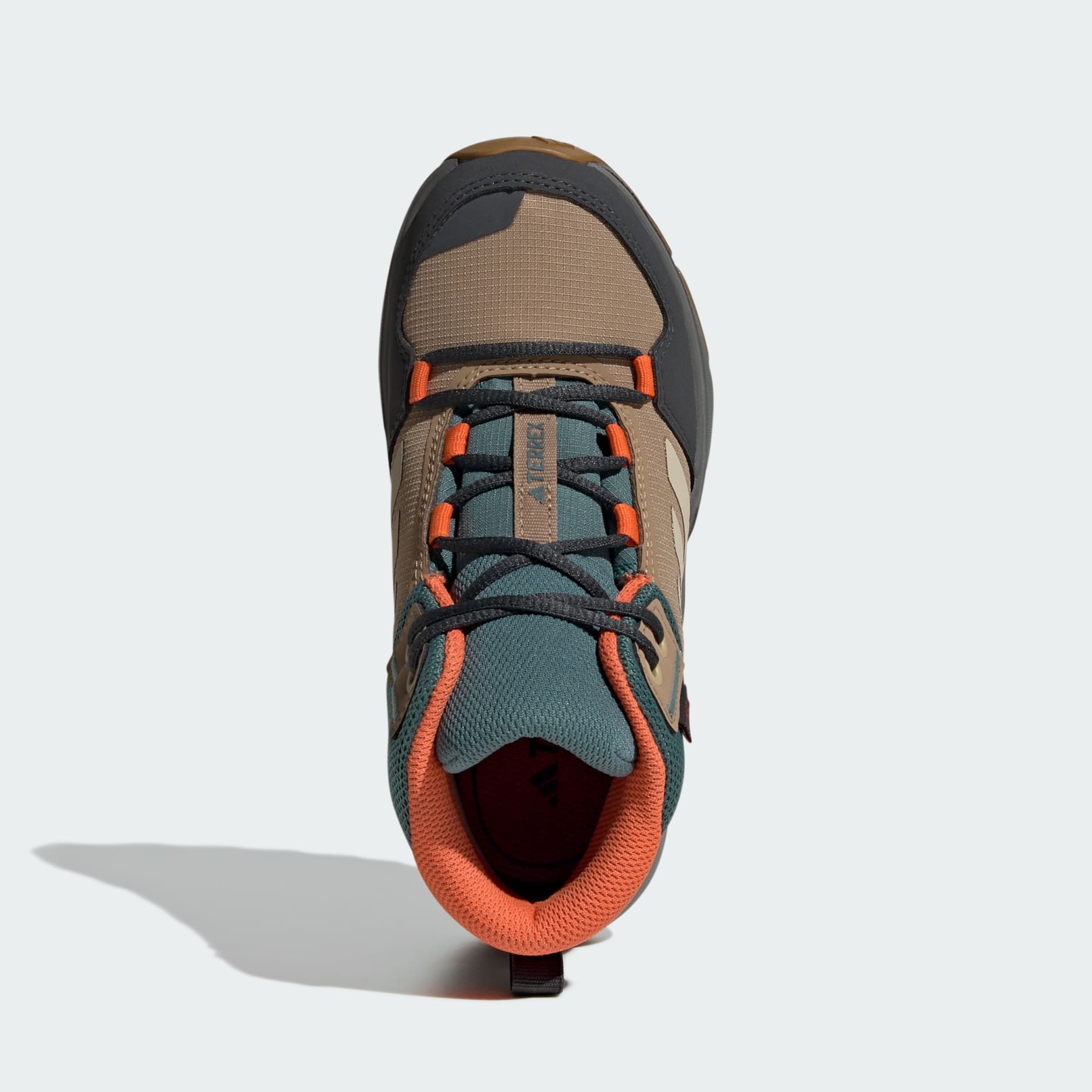 حذاء Terrex Ax4r Mid Rain.Rdy Hiking