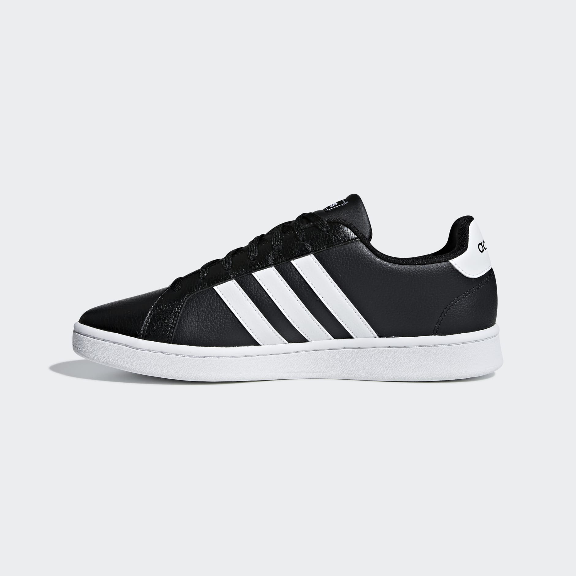 Grand Court Shoes