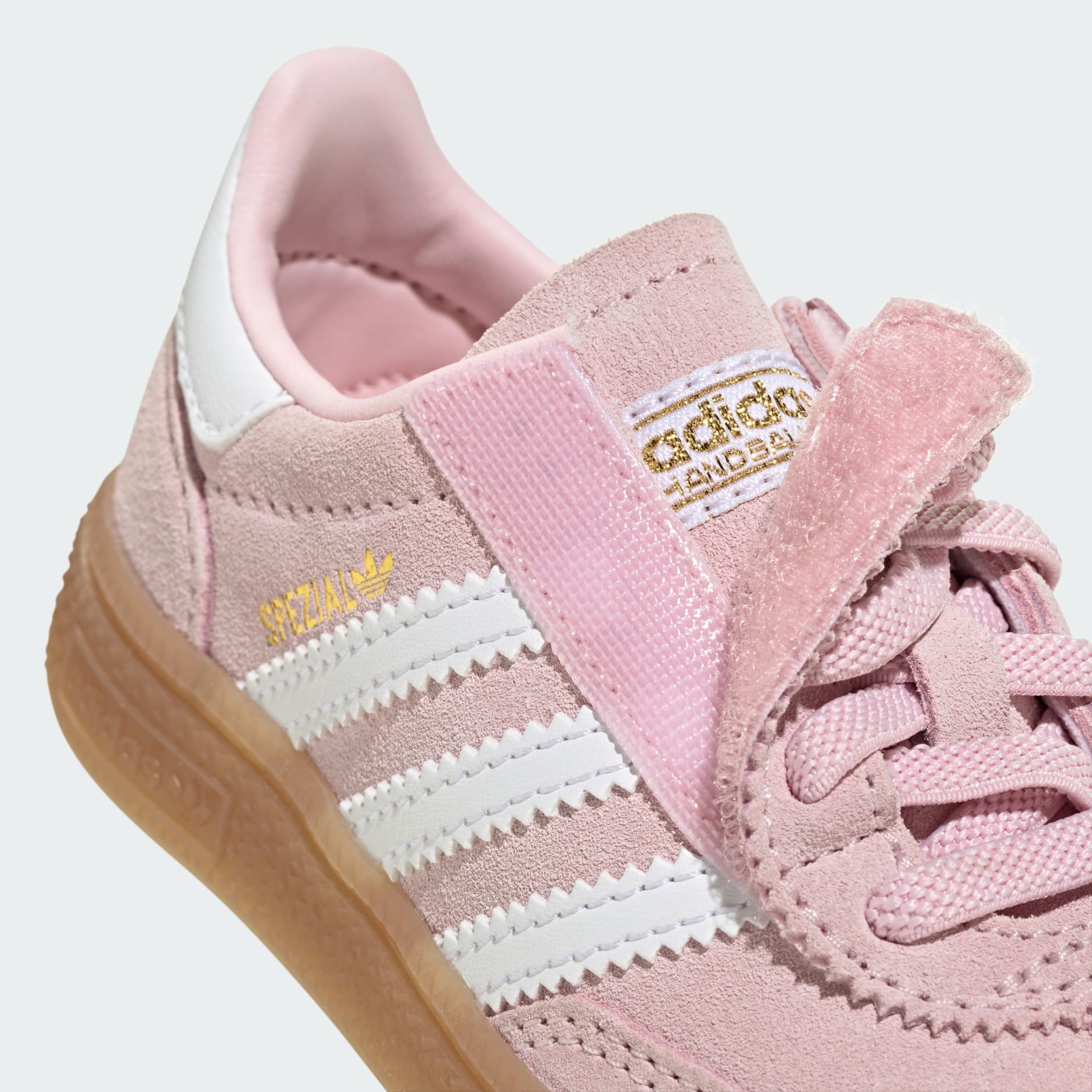 Dječje tenisice Handball Spezial Comfort Closure s elastičnim vezicama