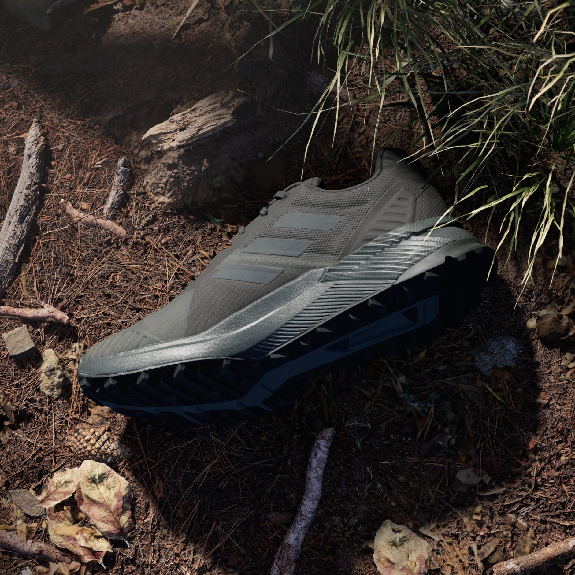 Pantofi de alergat Terrex Soulstride RAIN.RDY Trail