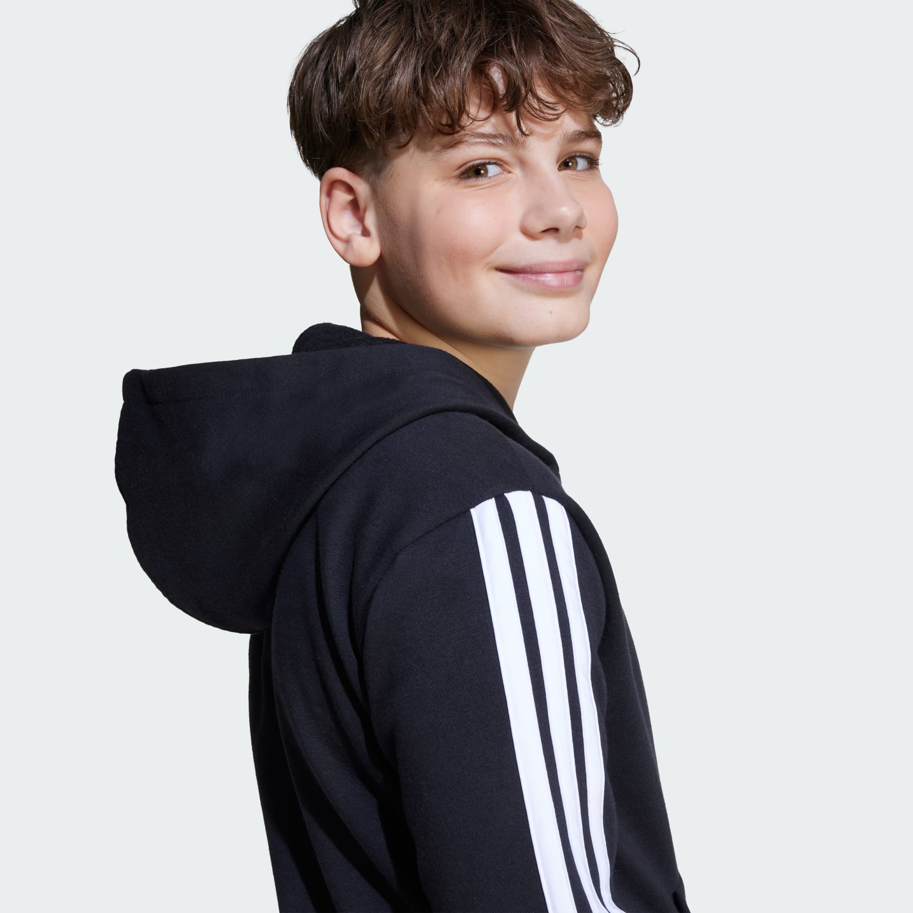 Essentials Hoodie Kids
