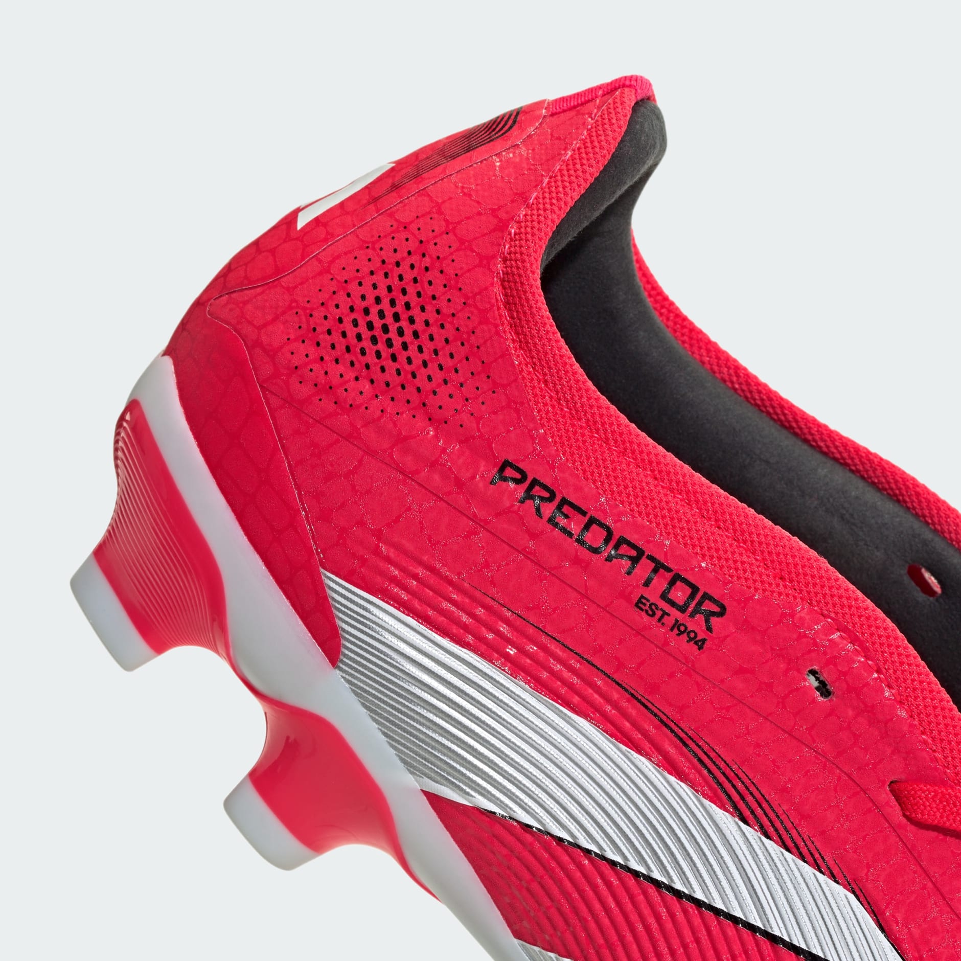 Ghete Predator Pro cu limbă pliabilă pentru teren ferm/multi-teren