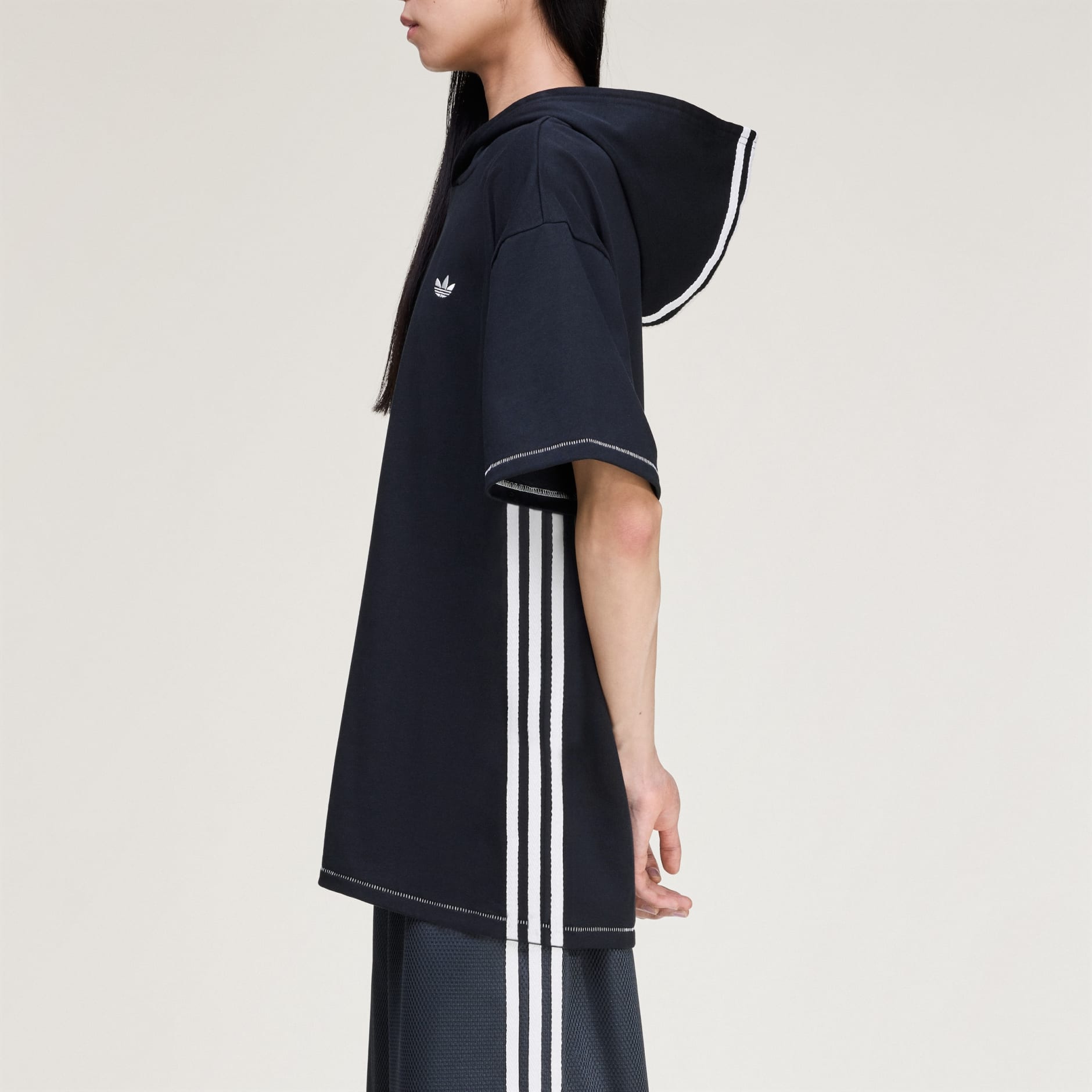 adidas Originals by Avavav Hooded T-Shirt