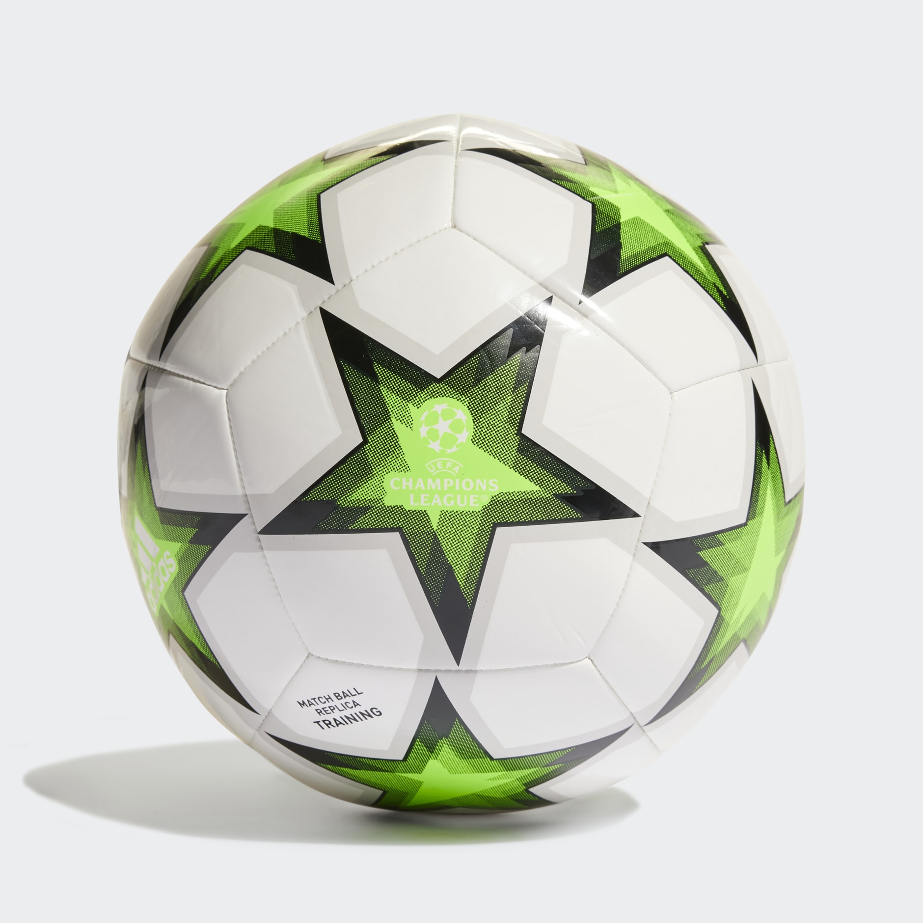 UCL Club Void Ball