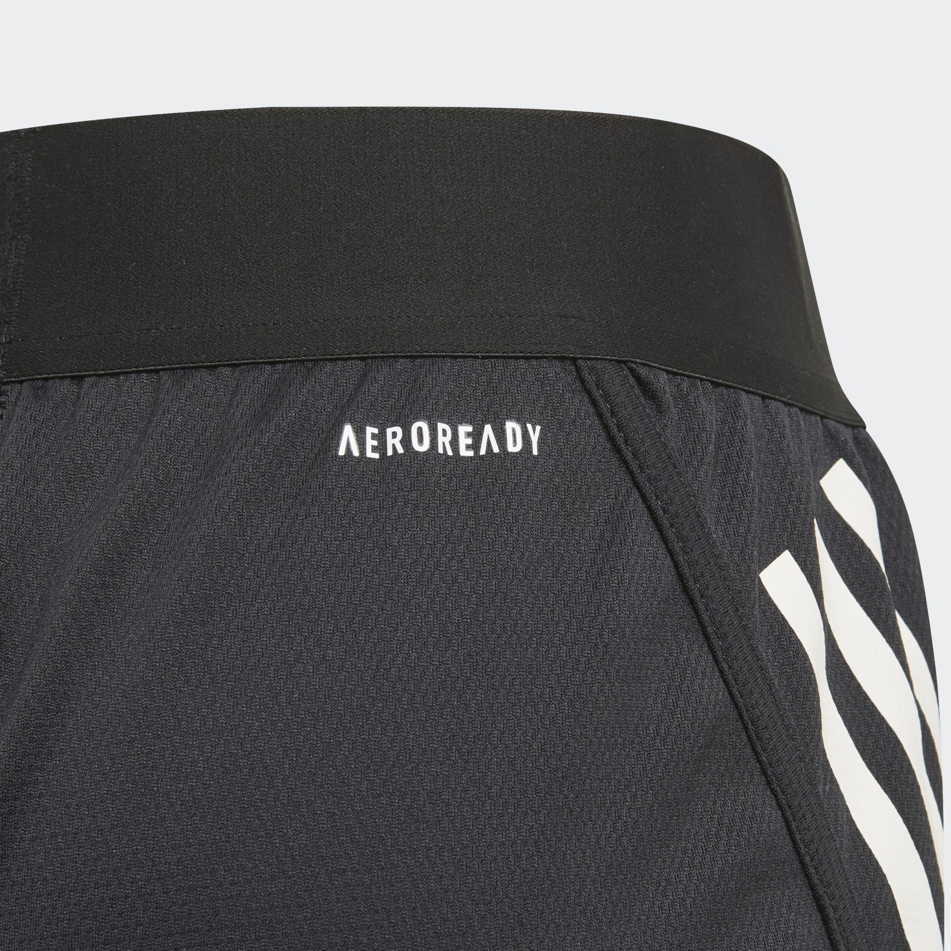 AEROREADY 3-Stripes Shorts