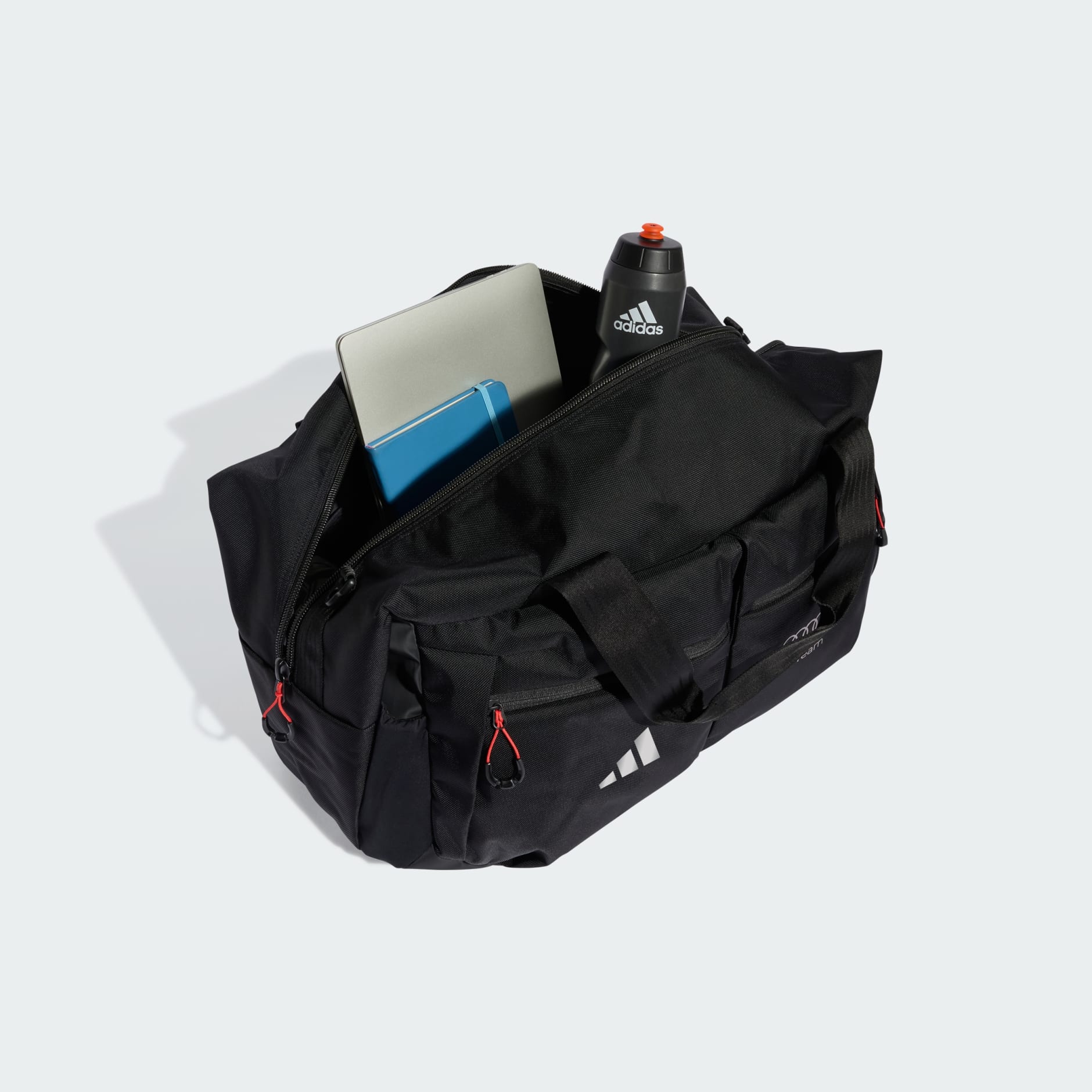 RUCSAC TIP DUFFEL AUDI FORMULA ONE TEAM RUCSAC HIBRID