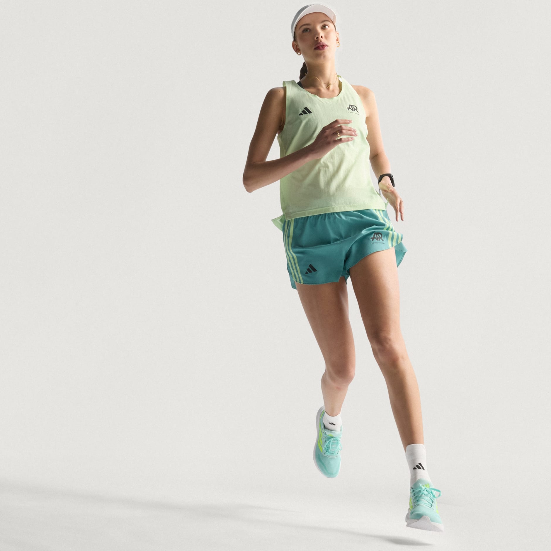 Runners CLIMACOOL Shorts