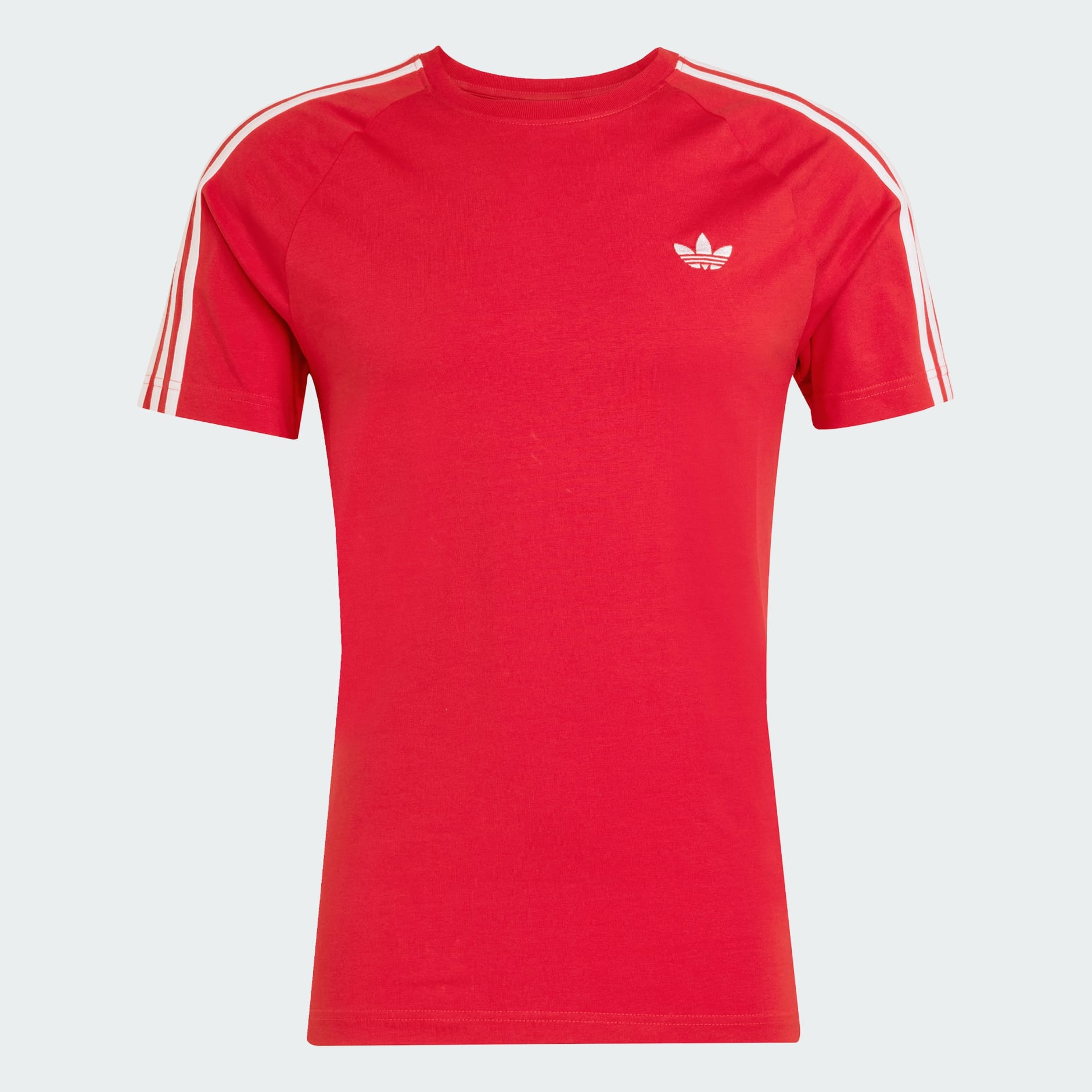 Tricou mulat adidas Originals Adicolor cu trifoi