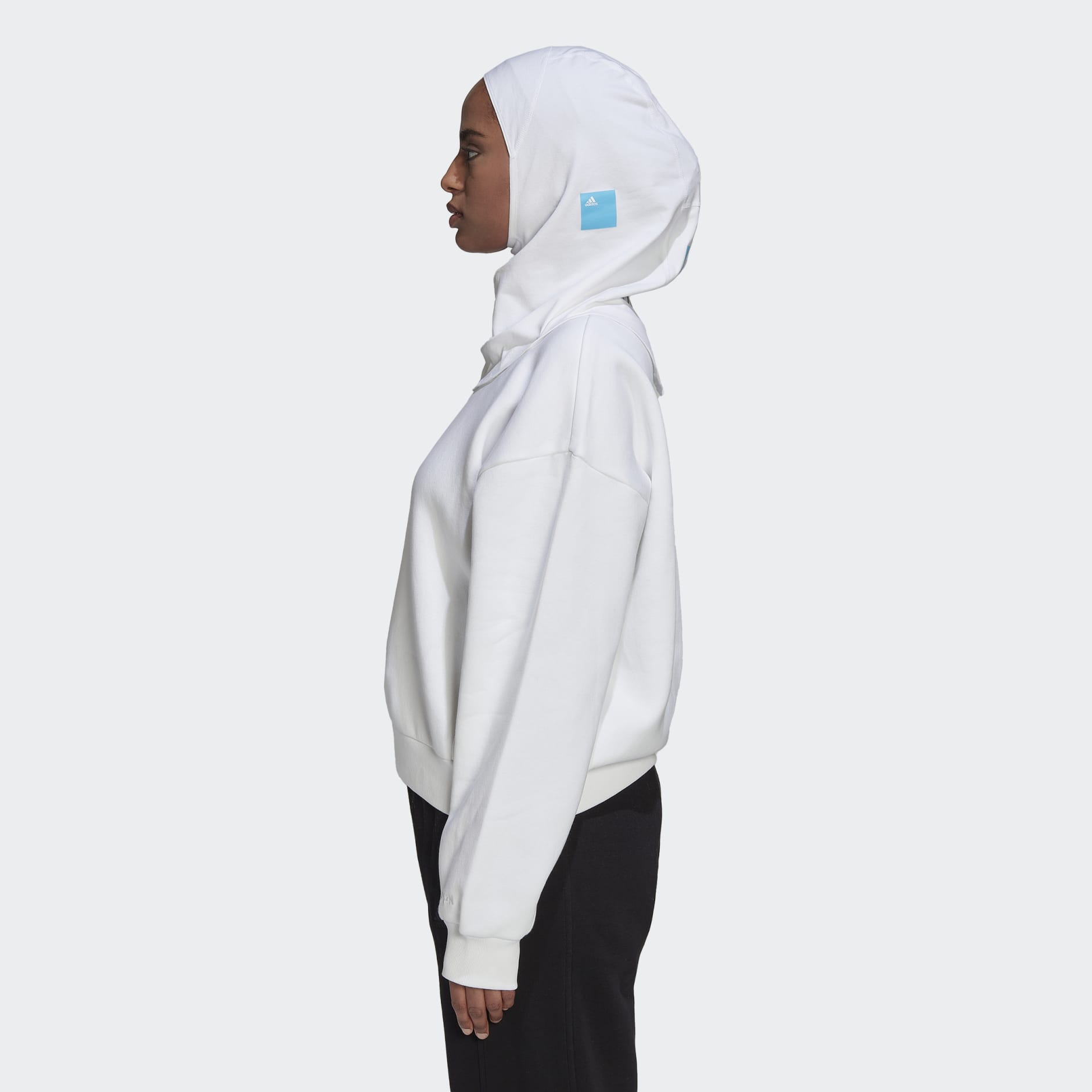 Future Icons Hijab