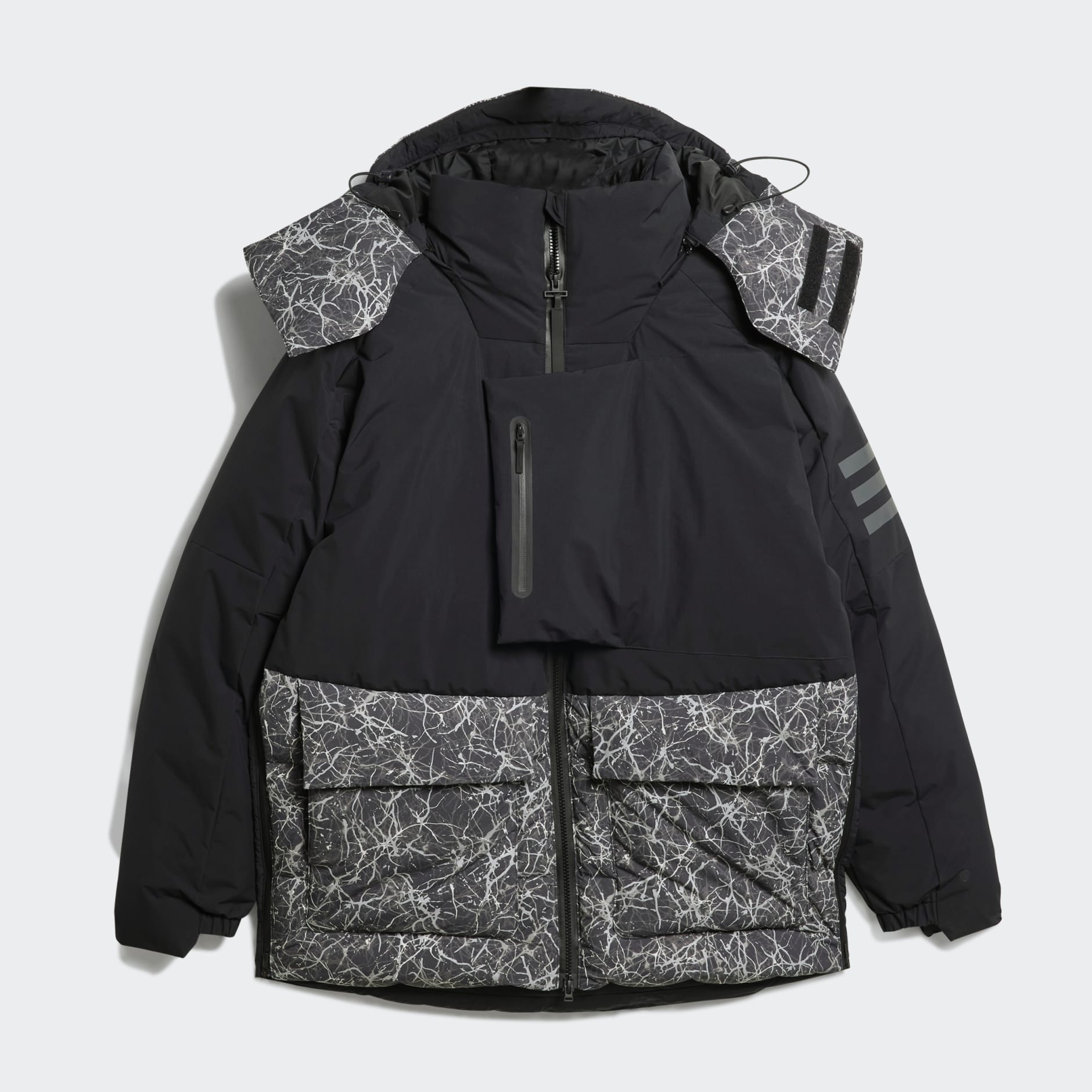 Terrex x and wander Xploric Jacket