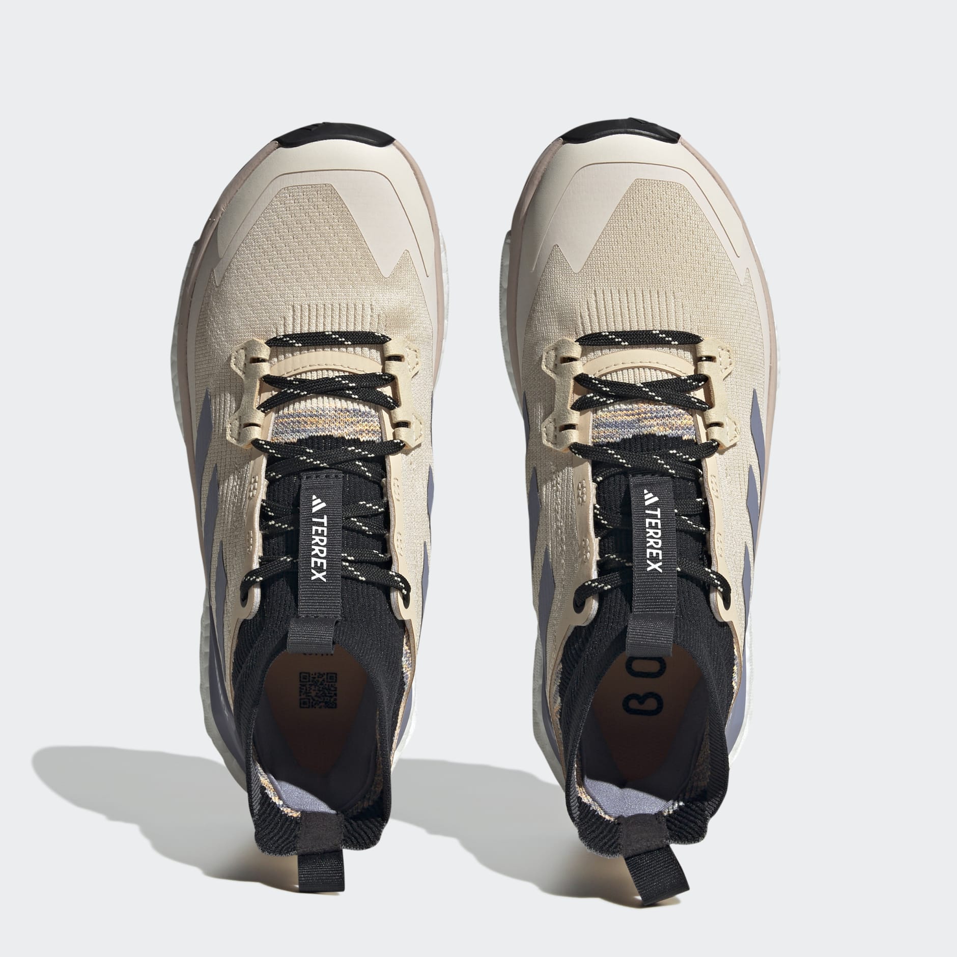 Terrex Free Hiker 2.0 Hiking Shoes