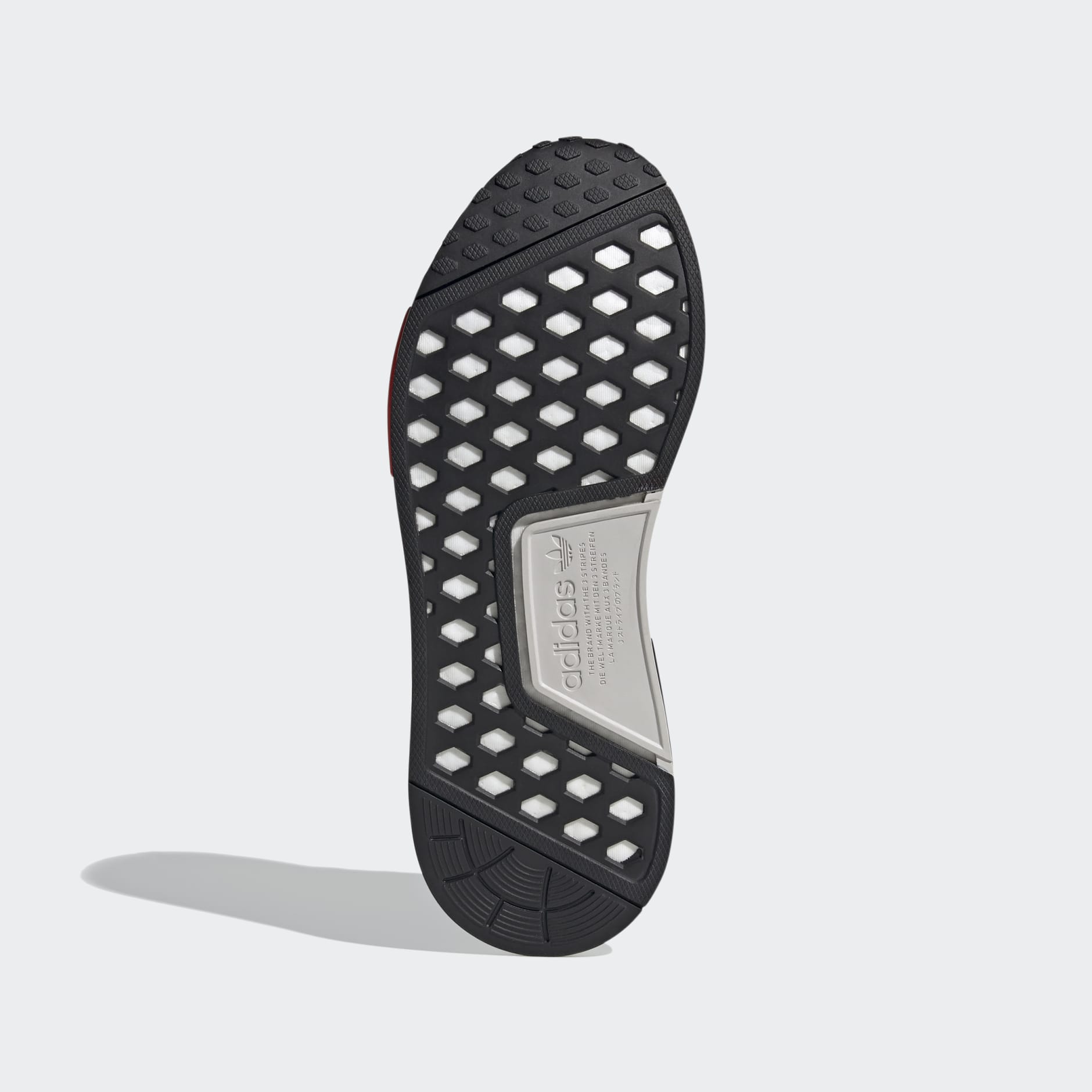 NMD_R1 Shoes