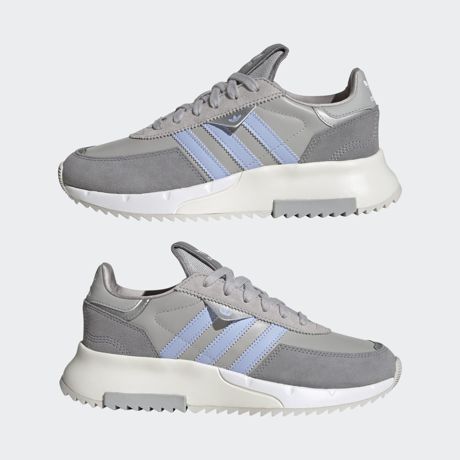 RETROPY F2 W
