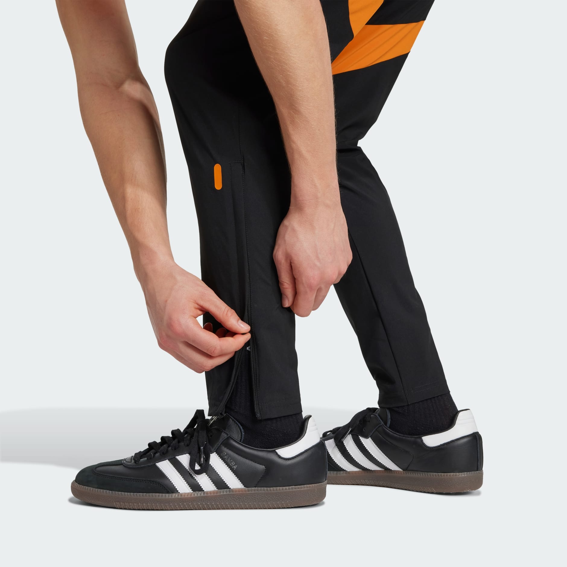 Pantaloni Paris FC Ninho Tiro