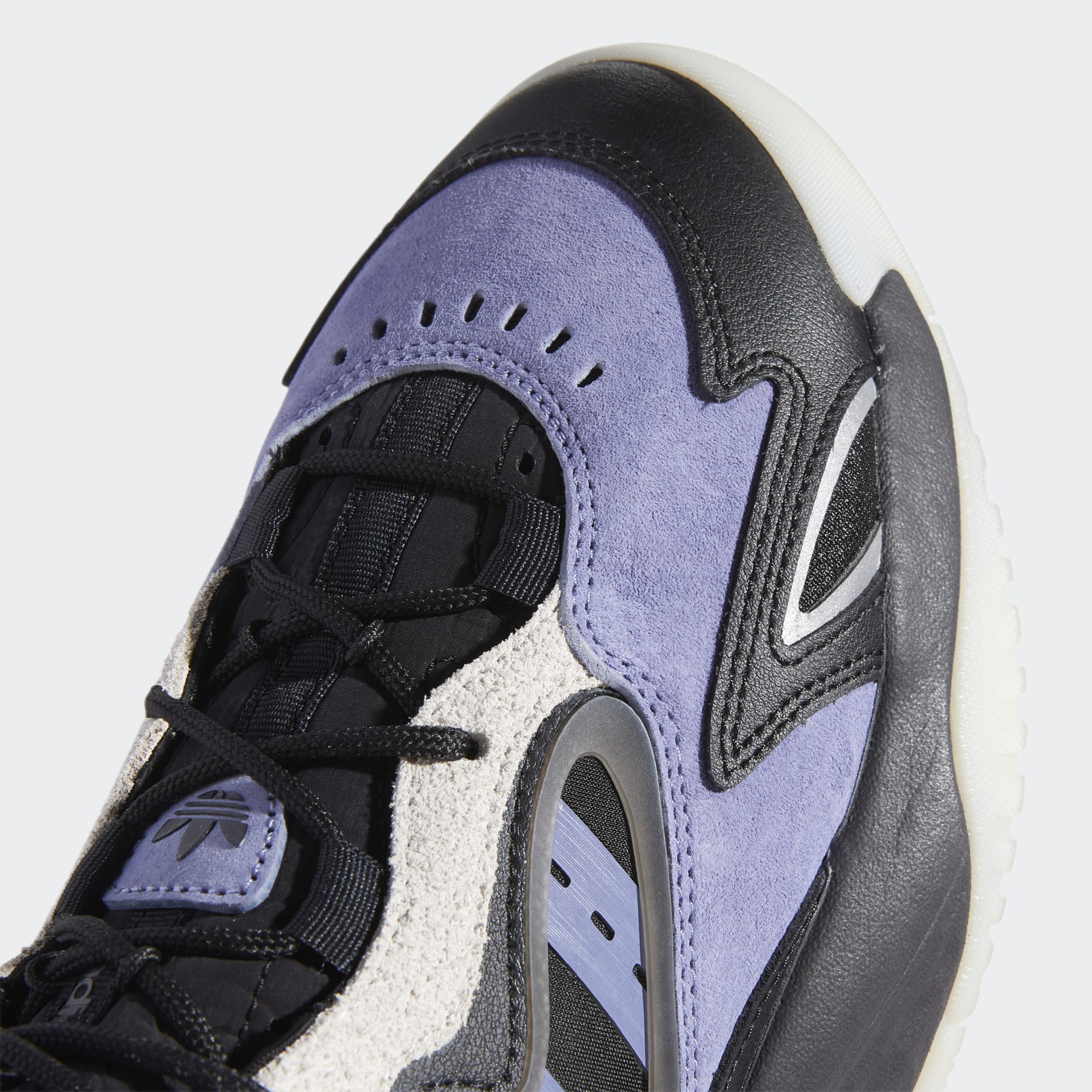 Streetball 2.0 Shoes