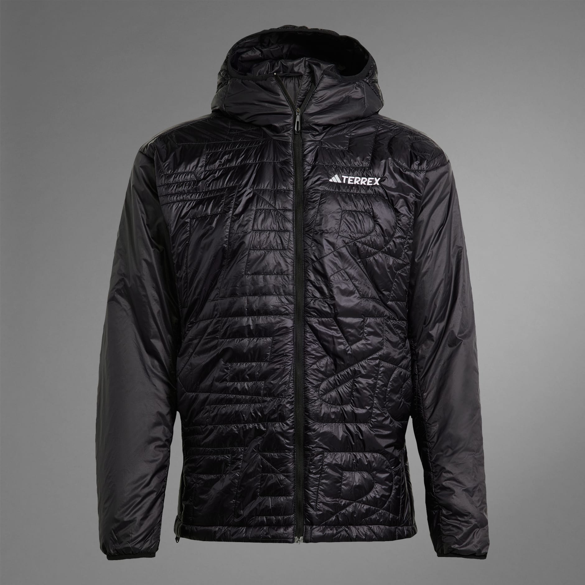 TERREX XPERIOR VARILITE PRIMALOFT HOODED JACKET
