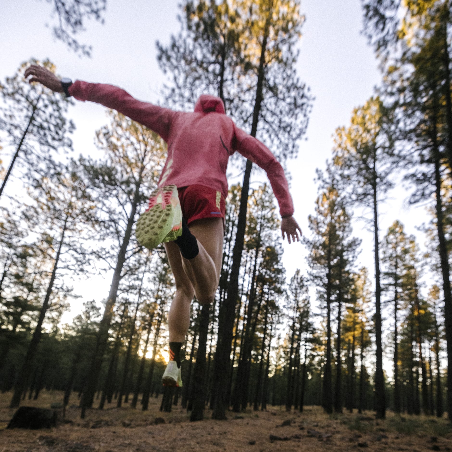 Terrex Agravic Windweave Wind Jacket