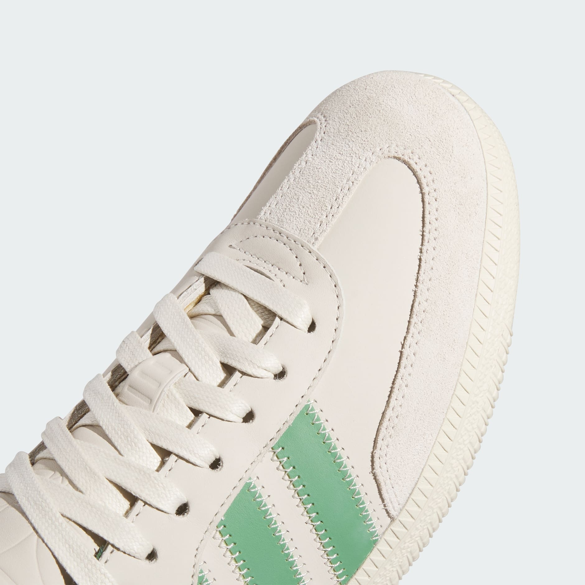 Shoes - Pharrell Williams Humanrace Samba Shoes - Green | adidas Qatar