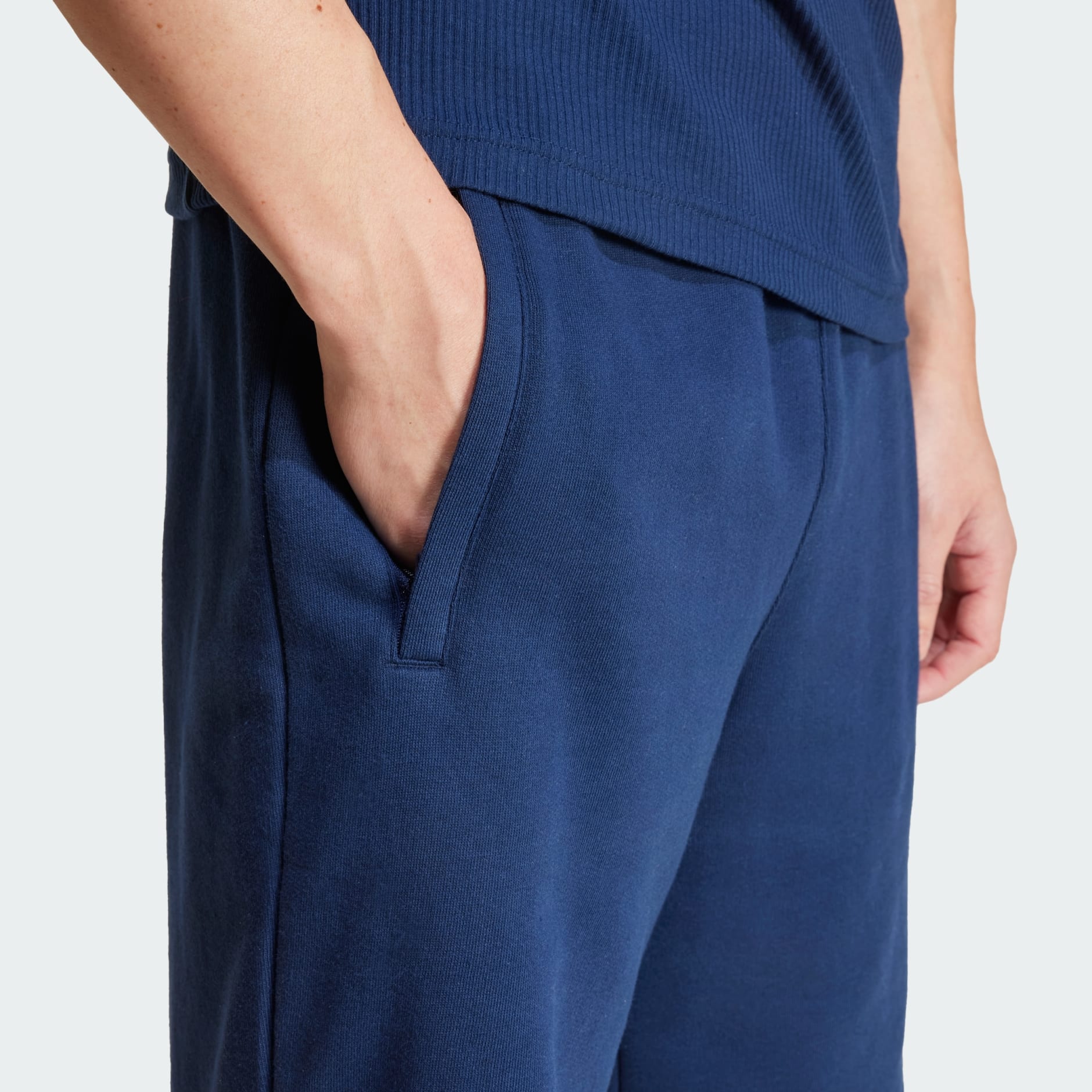 Pantaloni scurți Essentials Trefoil