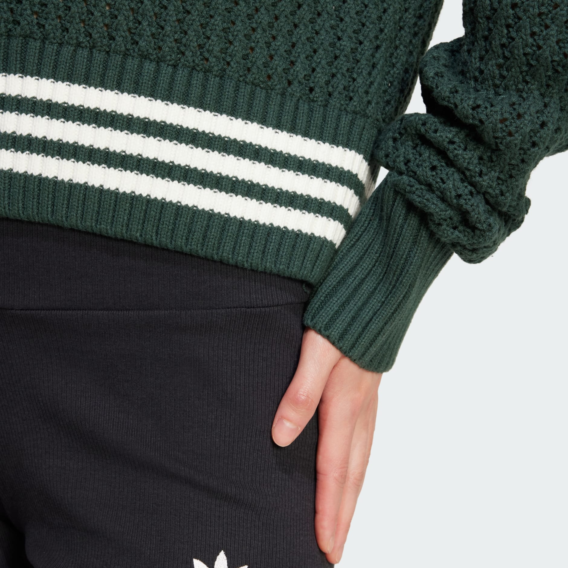 Knit Cardigan