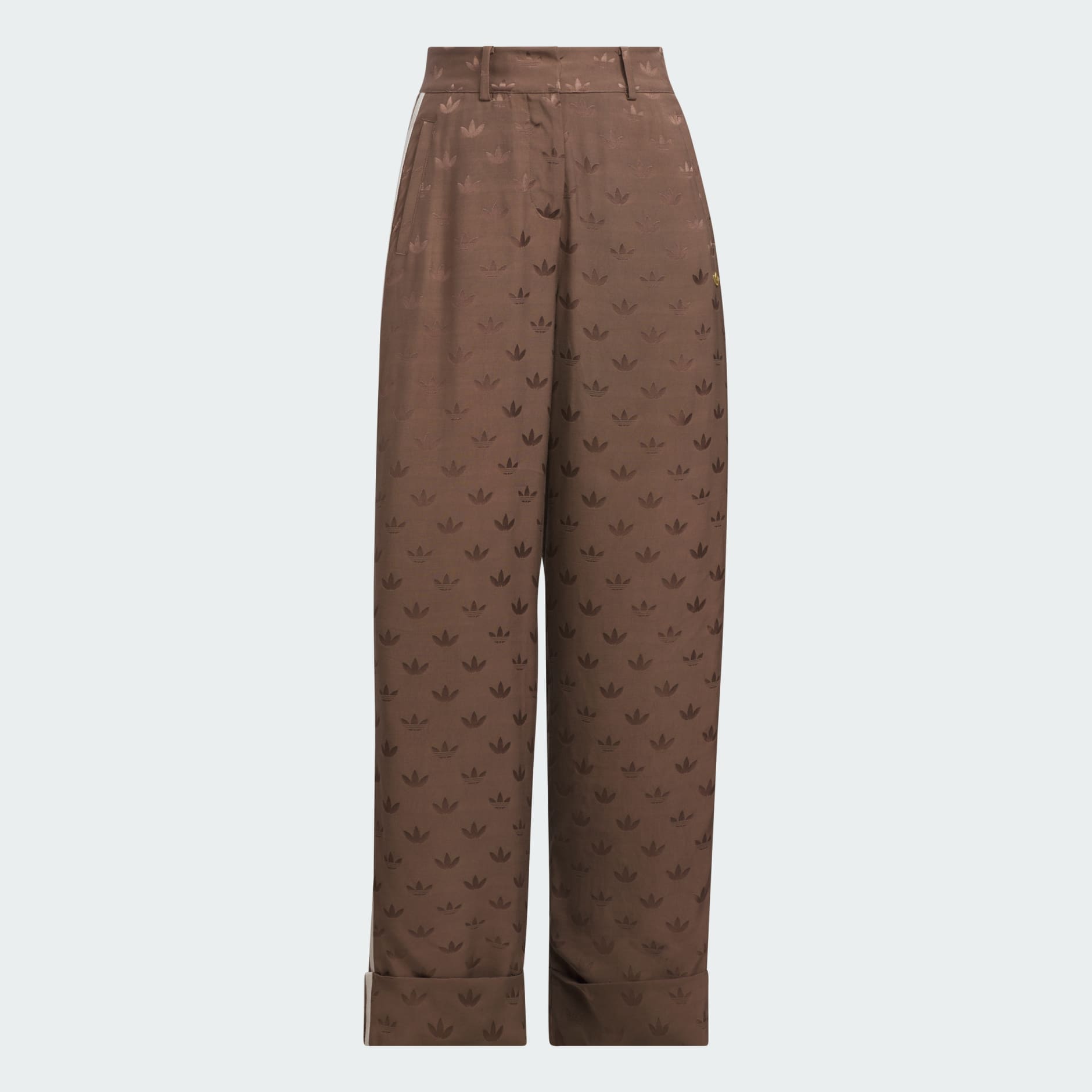 TRACK PANTS W