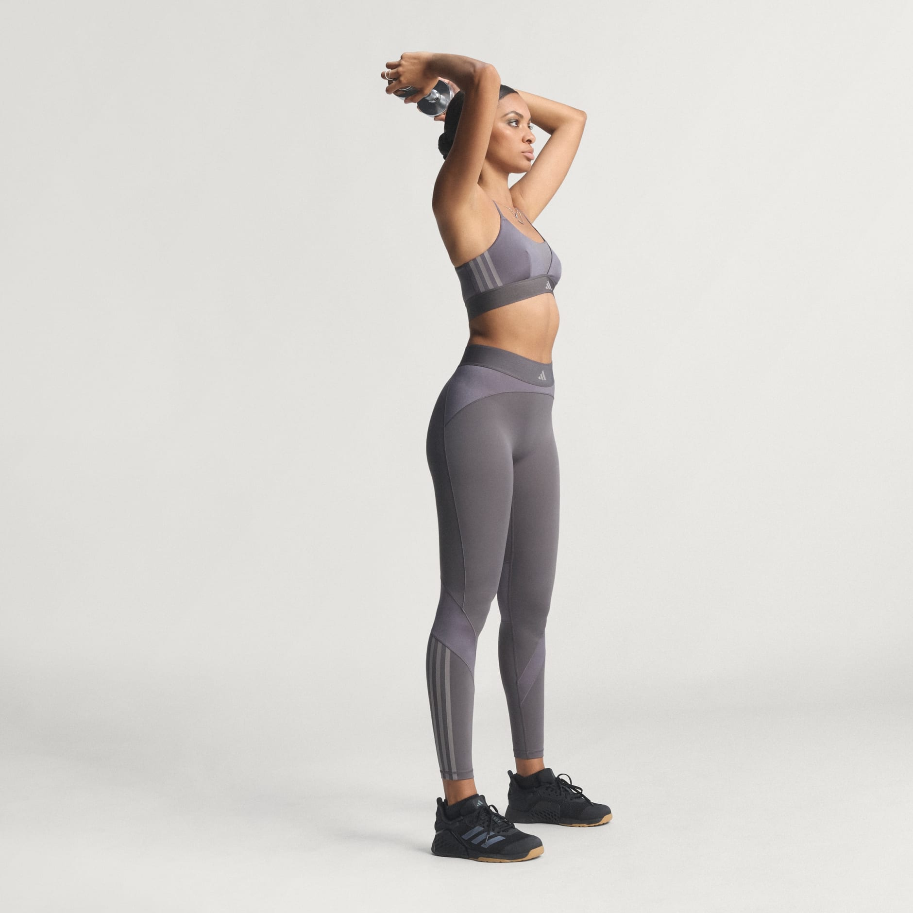 Hyperglam Shine Bralette