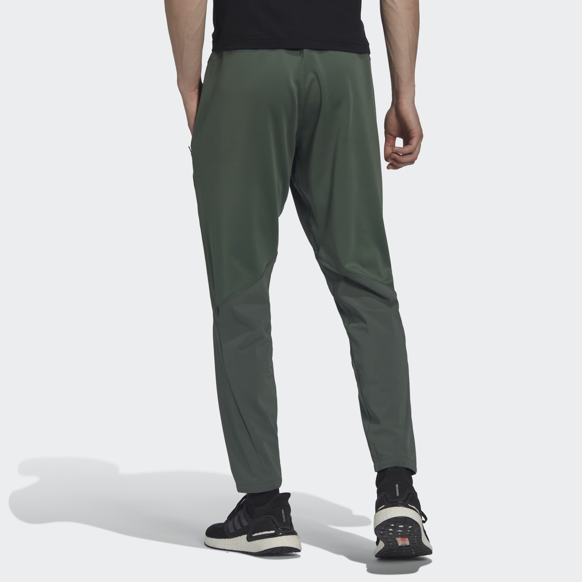Pantalón de Entrenamiento D4T