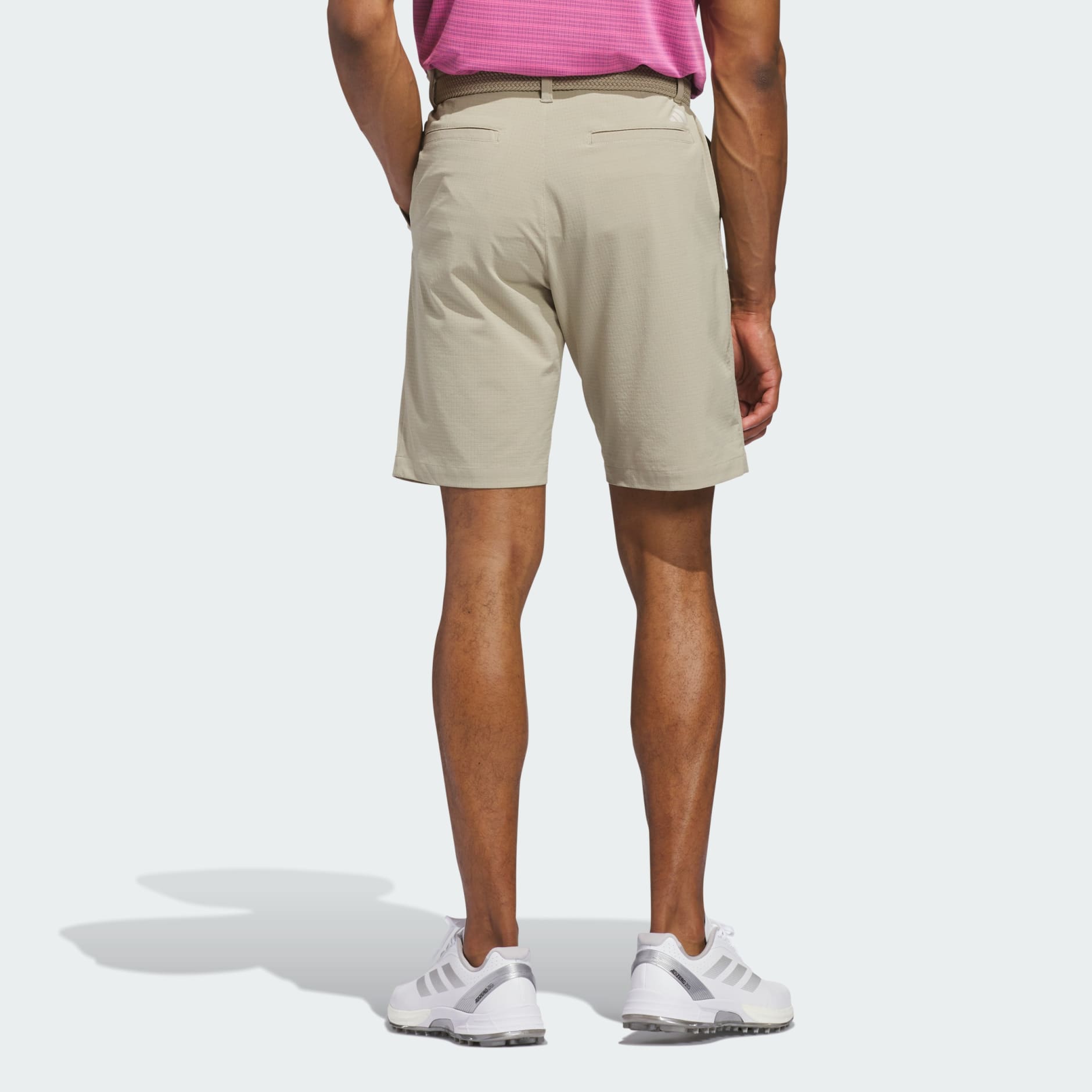 ULTIMATE365 9-INCH MELTAWAY SHORTS