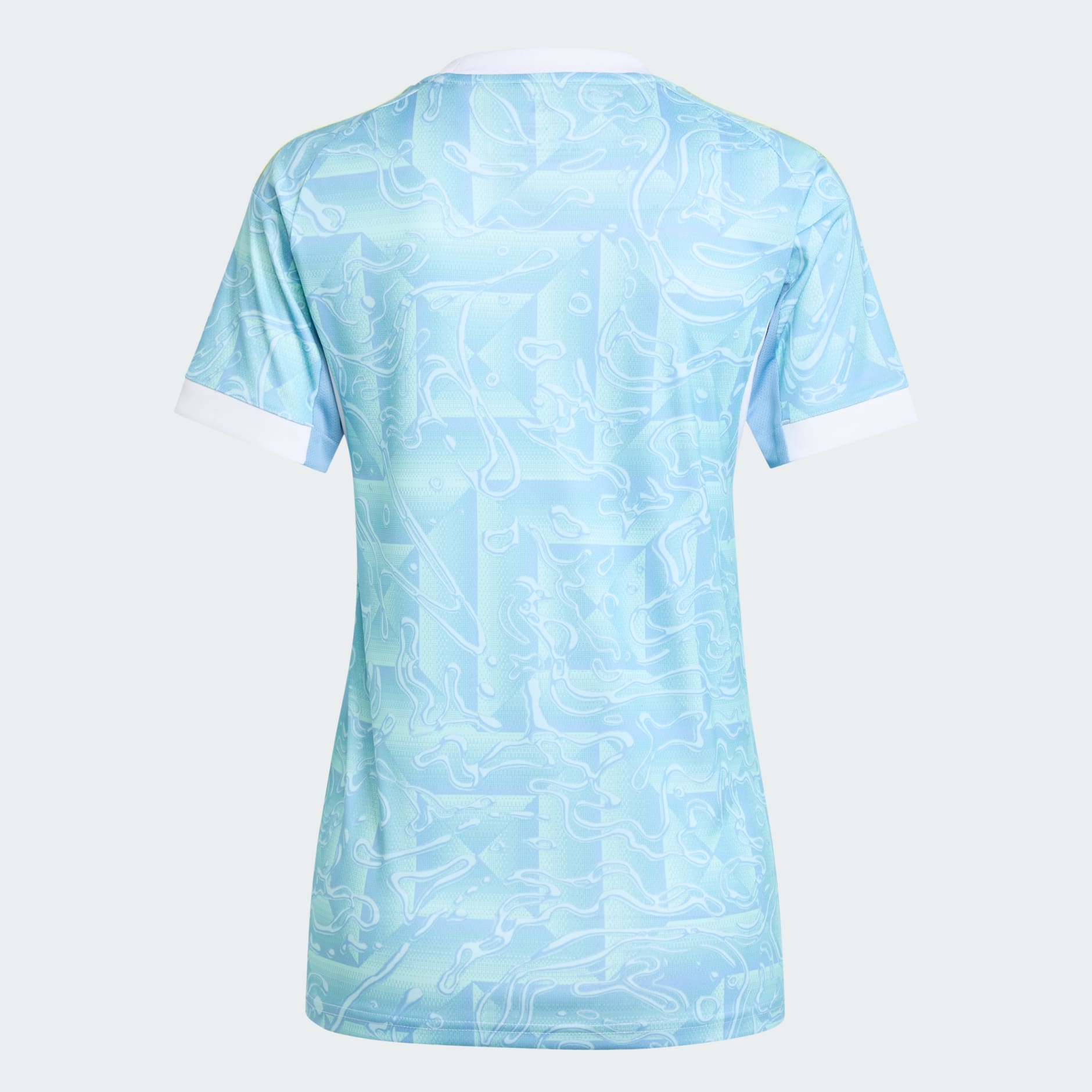 Tricou Juventus 25/26 pentru meciurile &icirc;n deplasare