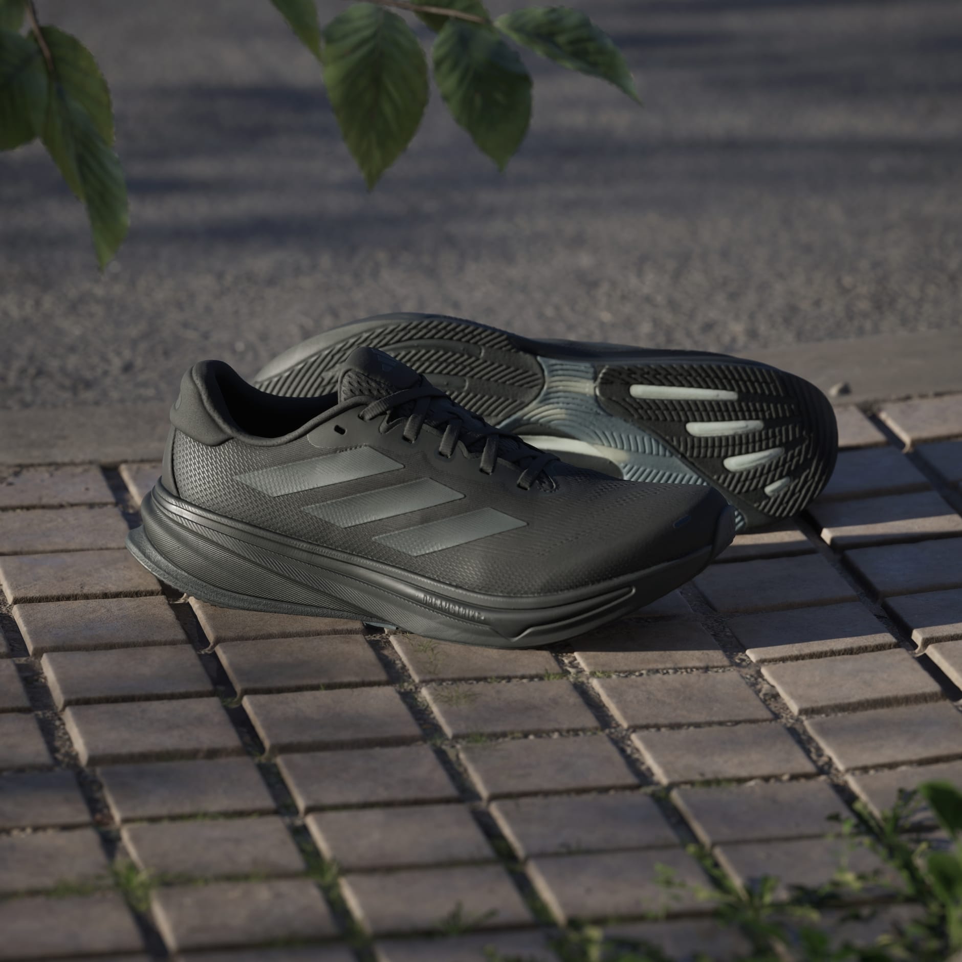 נעלי ריצה Supernova Rise 2