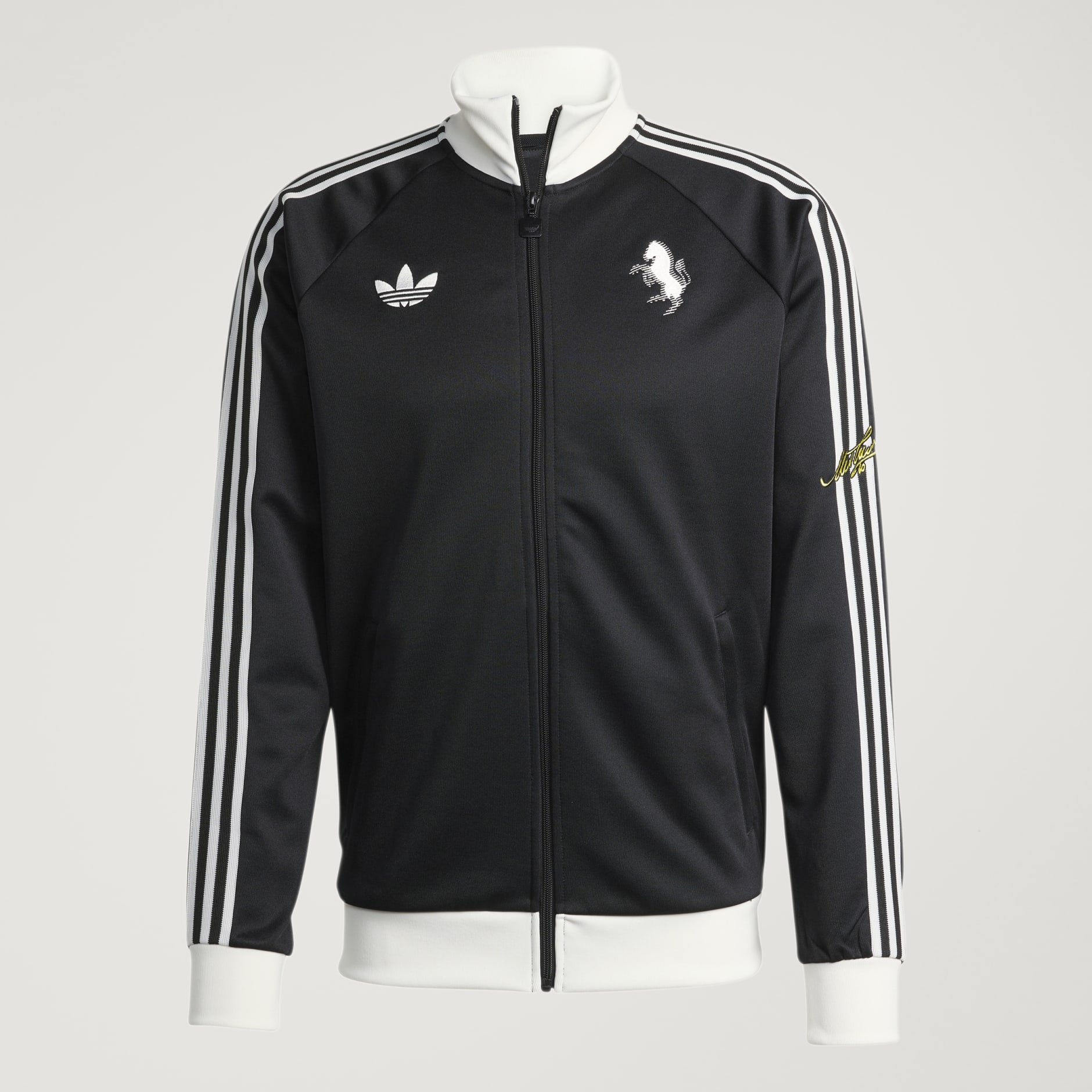 Juventus FC Originals Track Top