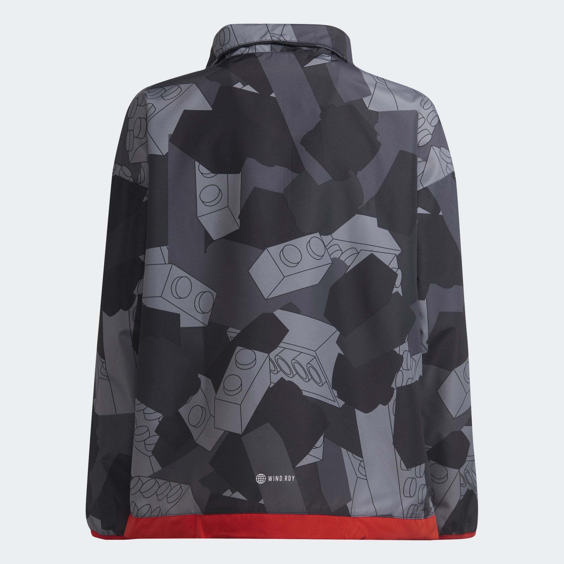 adidas x Classic LEGO® Half-Zip Windbreaker
