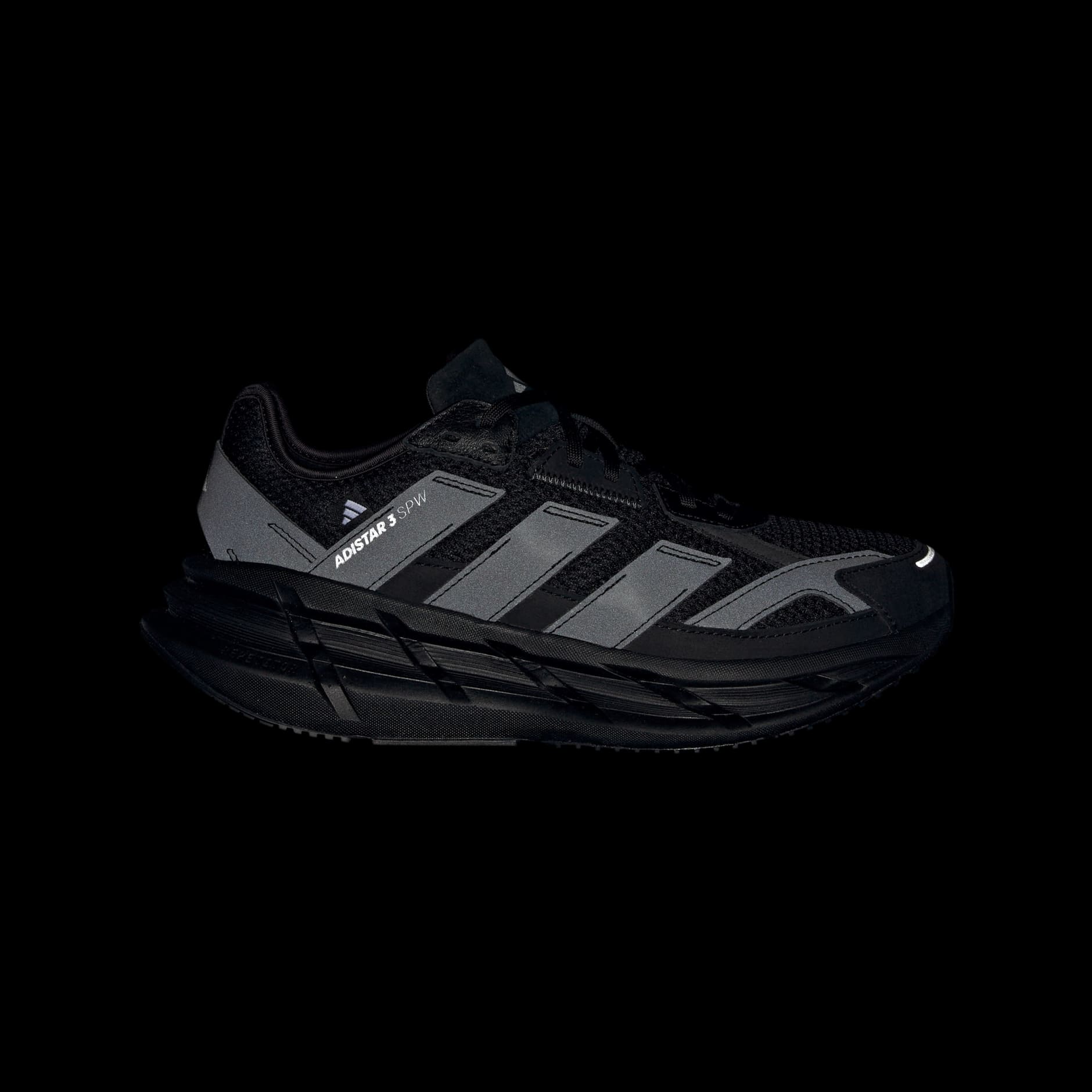 Adistar 3 Sportswear Shoes
