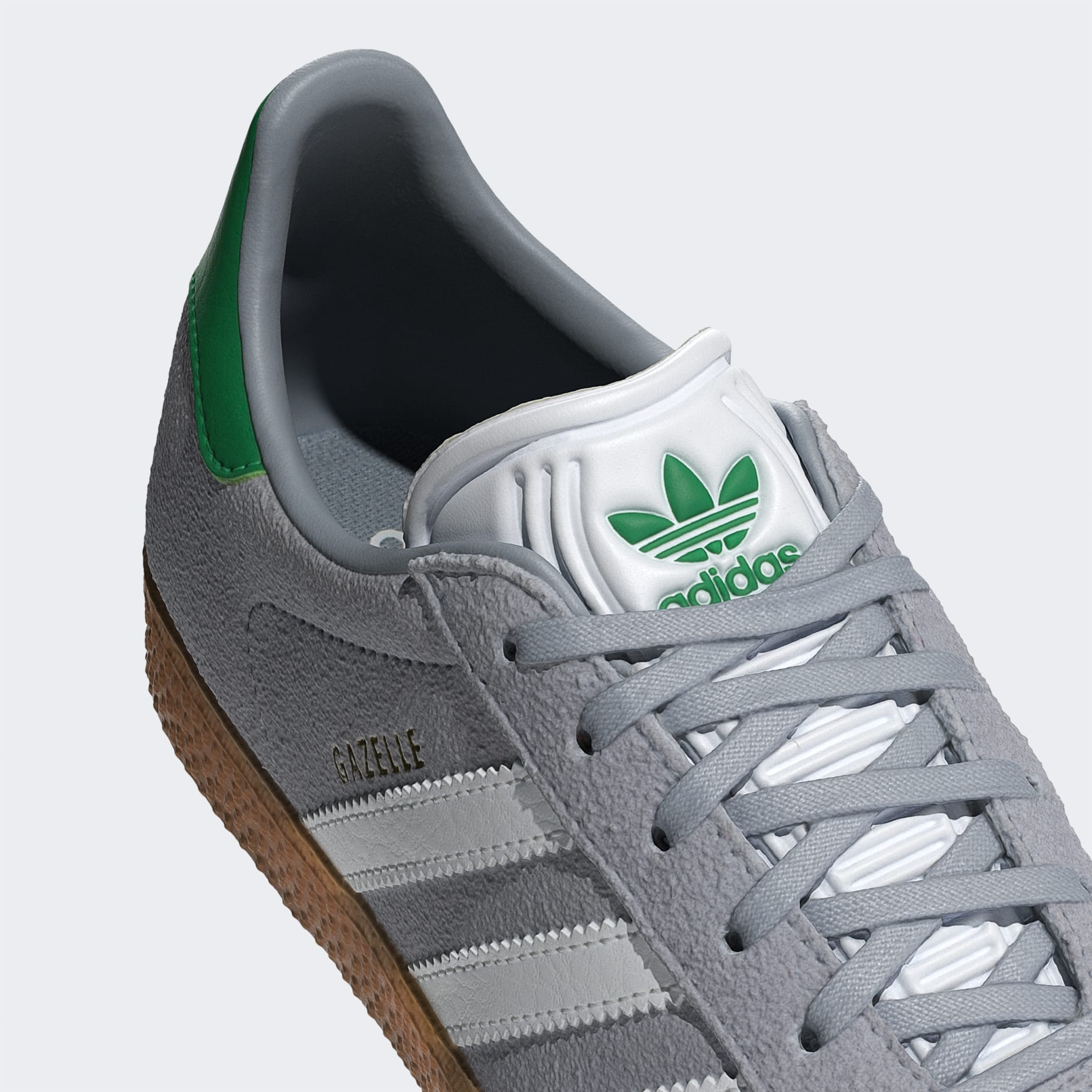 Adidași Gazelle